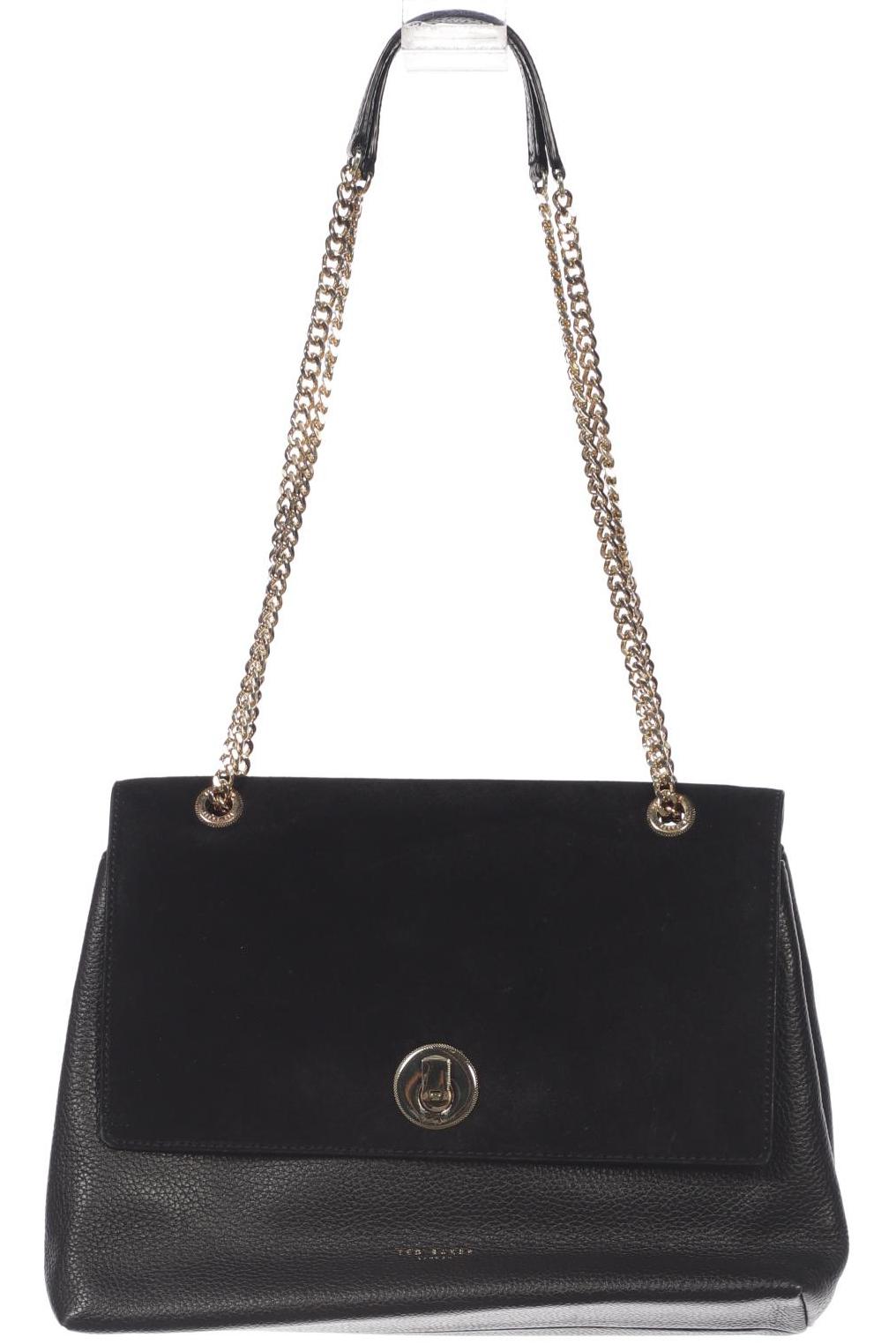

TED BAKER Damen Handtasche, schwarz