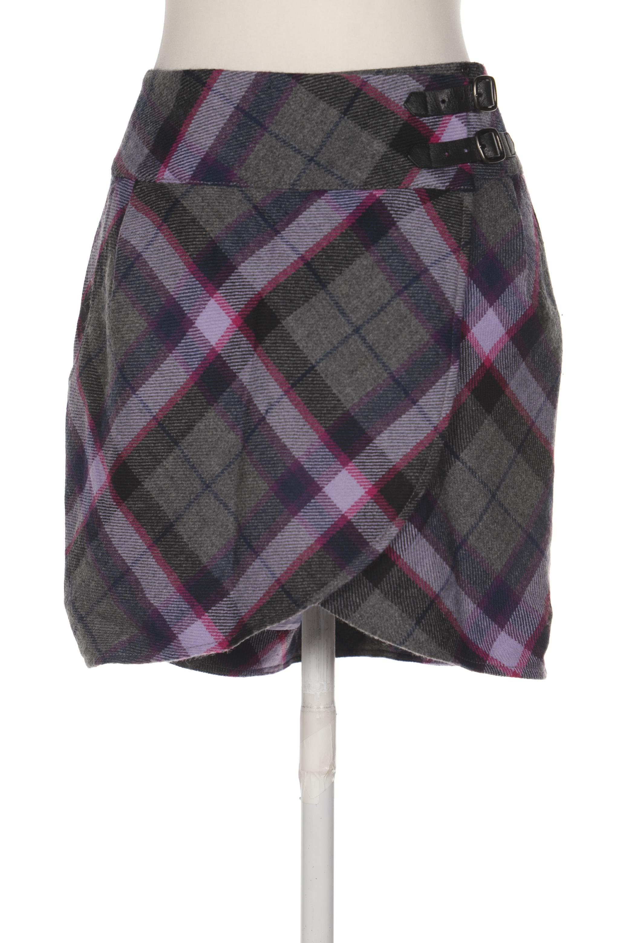 

TED BAKER Damen Rock, grau