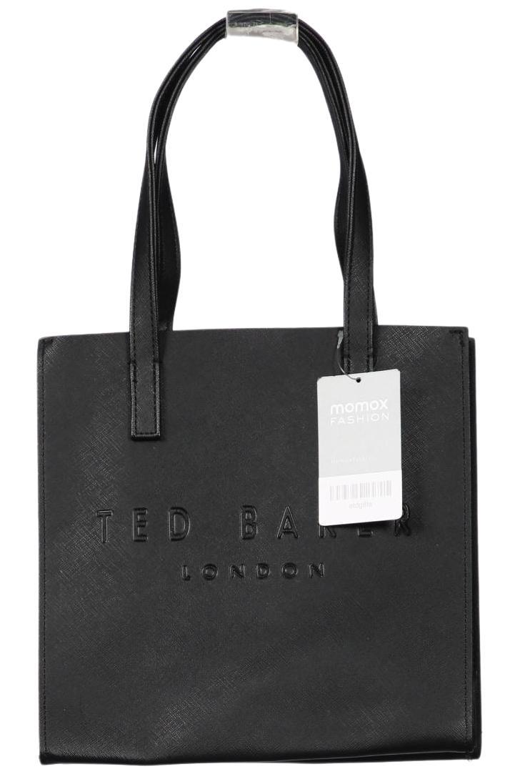 

TED Baker Damen Handtasche, schwarz, Gr.