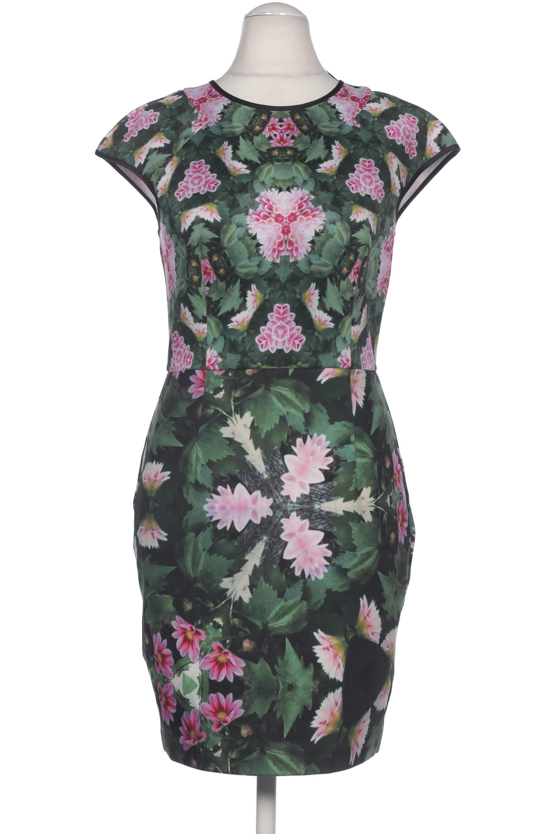 

TED Baker Damen Kleid, grün, Gr. 36