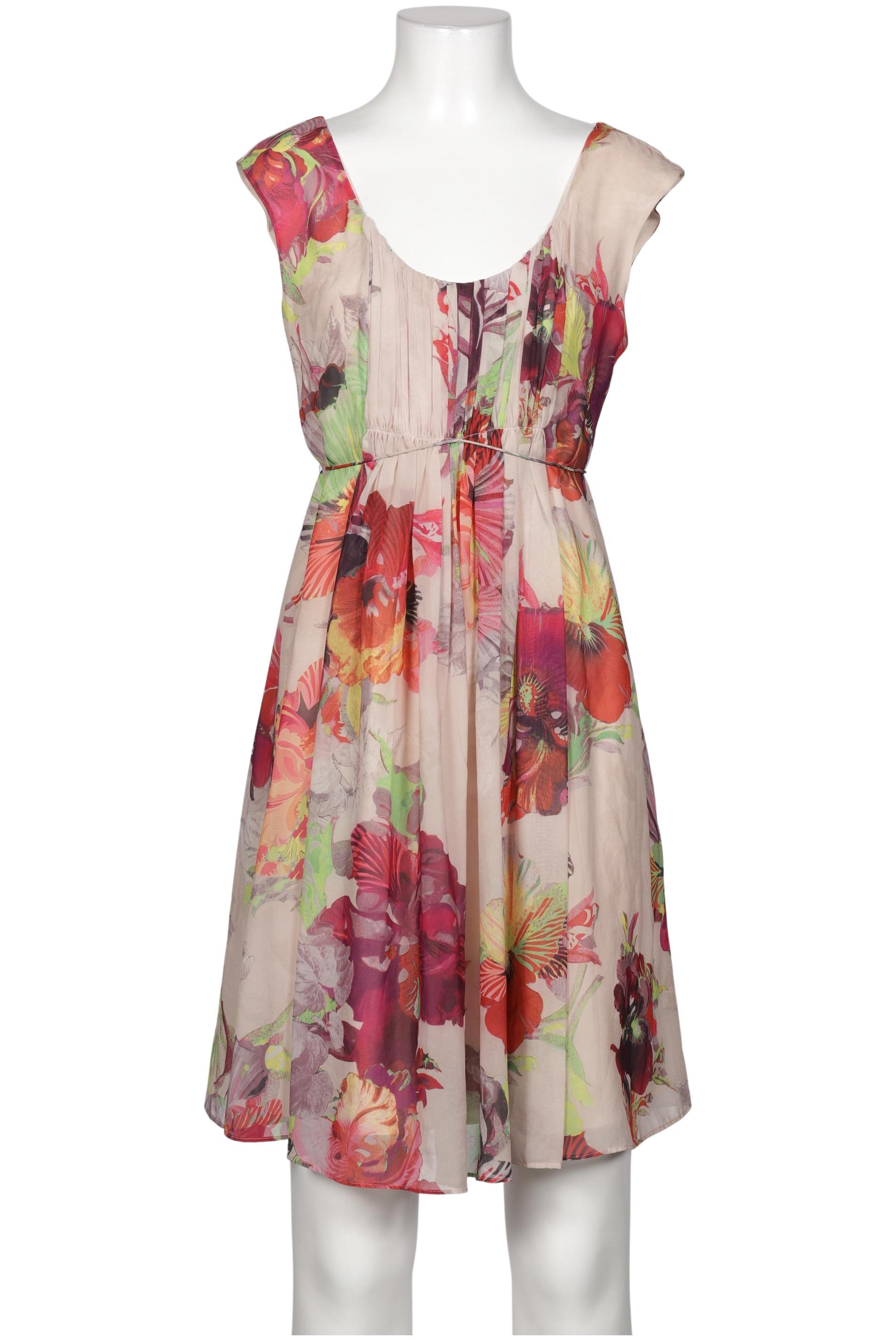 

TED Baker Damen Kleid, mehrfarbig, Gr. 38