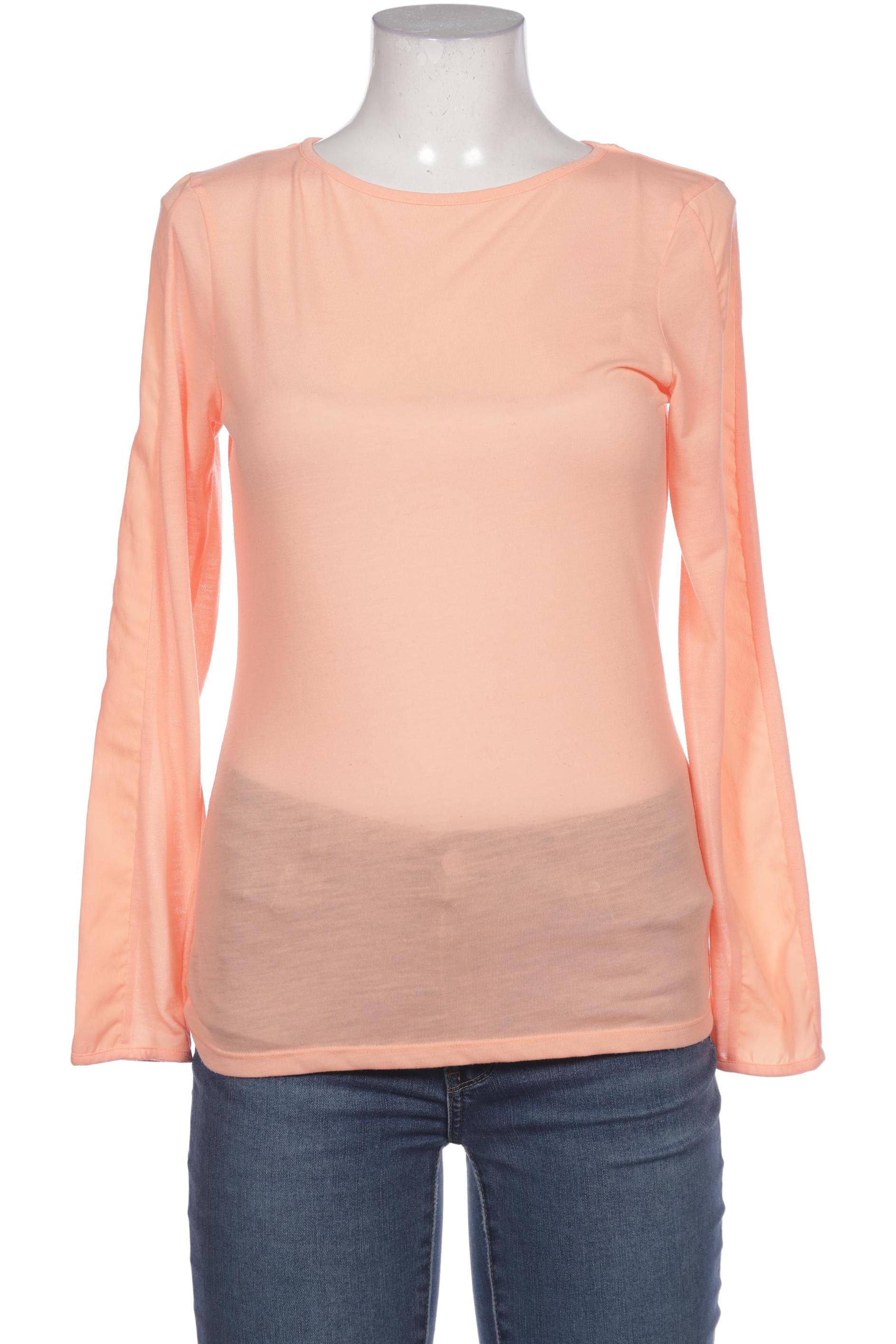 

TED BAKER Damen Langarmshirt, orange