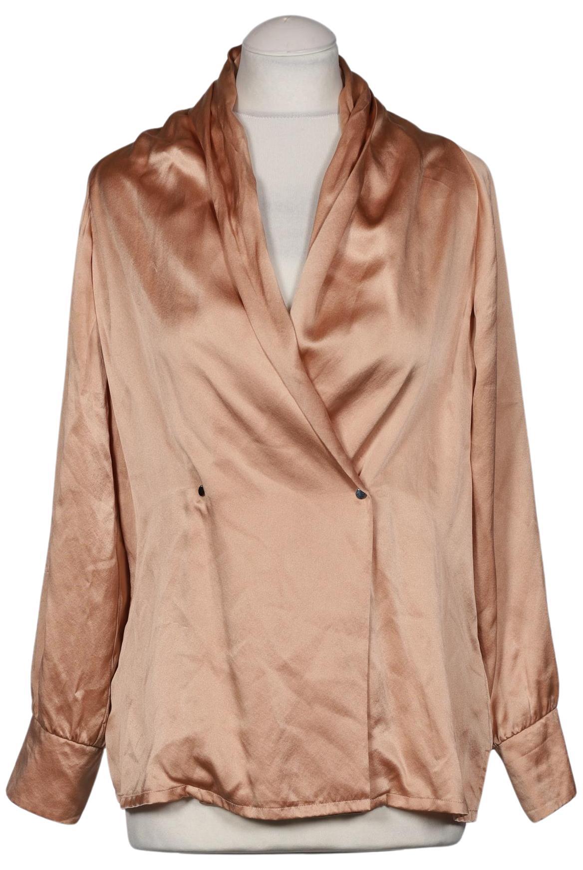 

TED Baker Damen Bluse, beige, Gr. 40