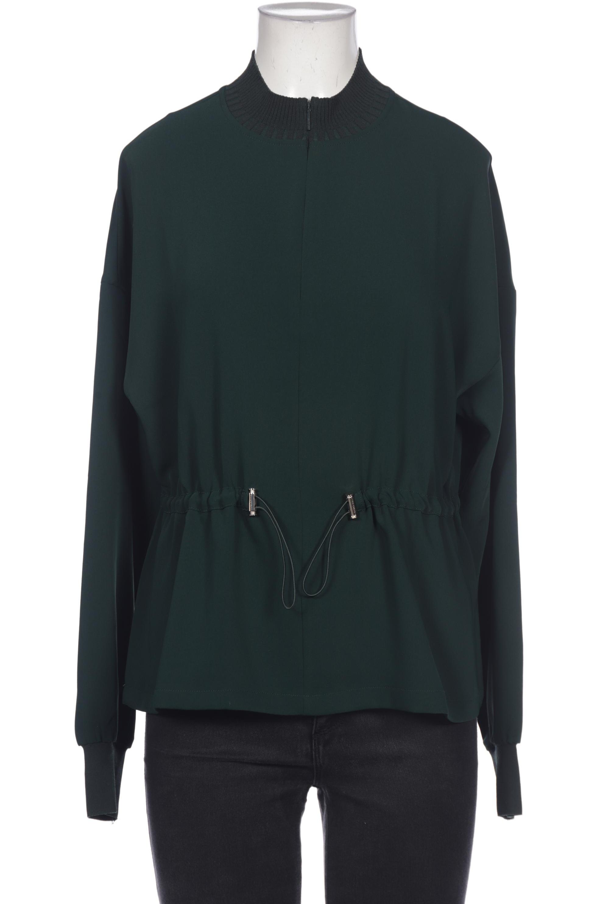 

TED Baker Damen Bluse, grün, Gr. 38