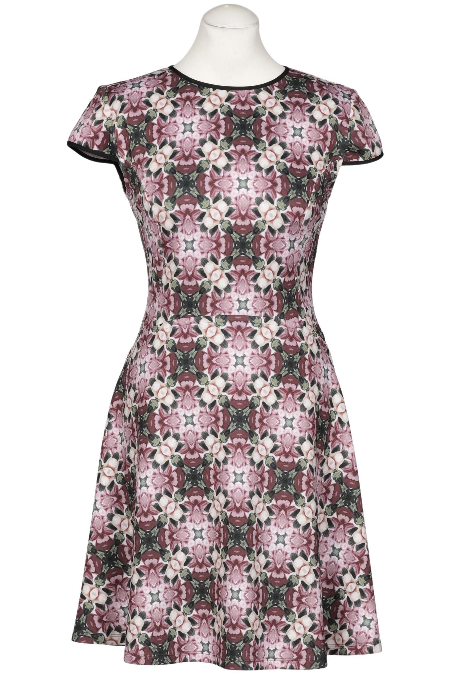 

TED Baker Damen Kleid, mehrfarbig, Gr. 38