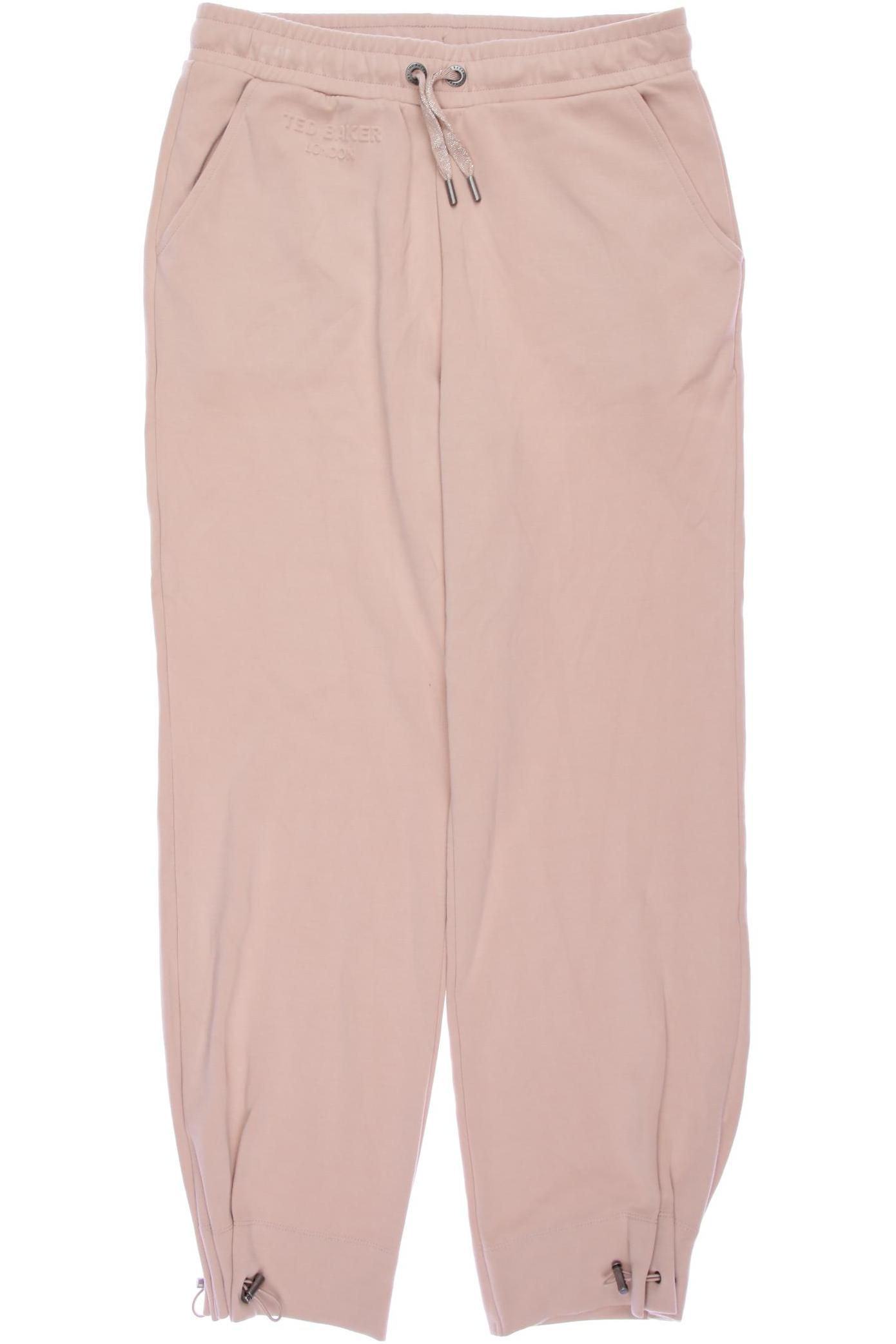 

TED Baker Damen Stoffhose, pink, Gr. 36