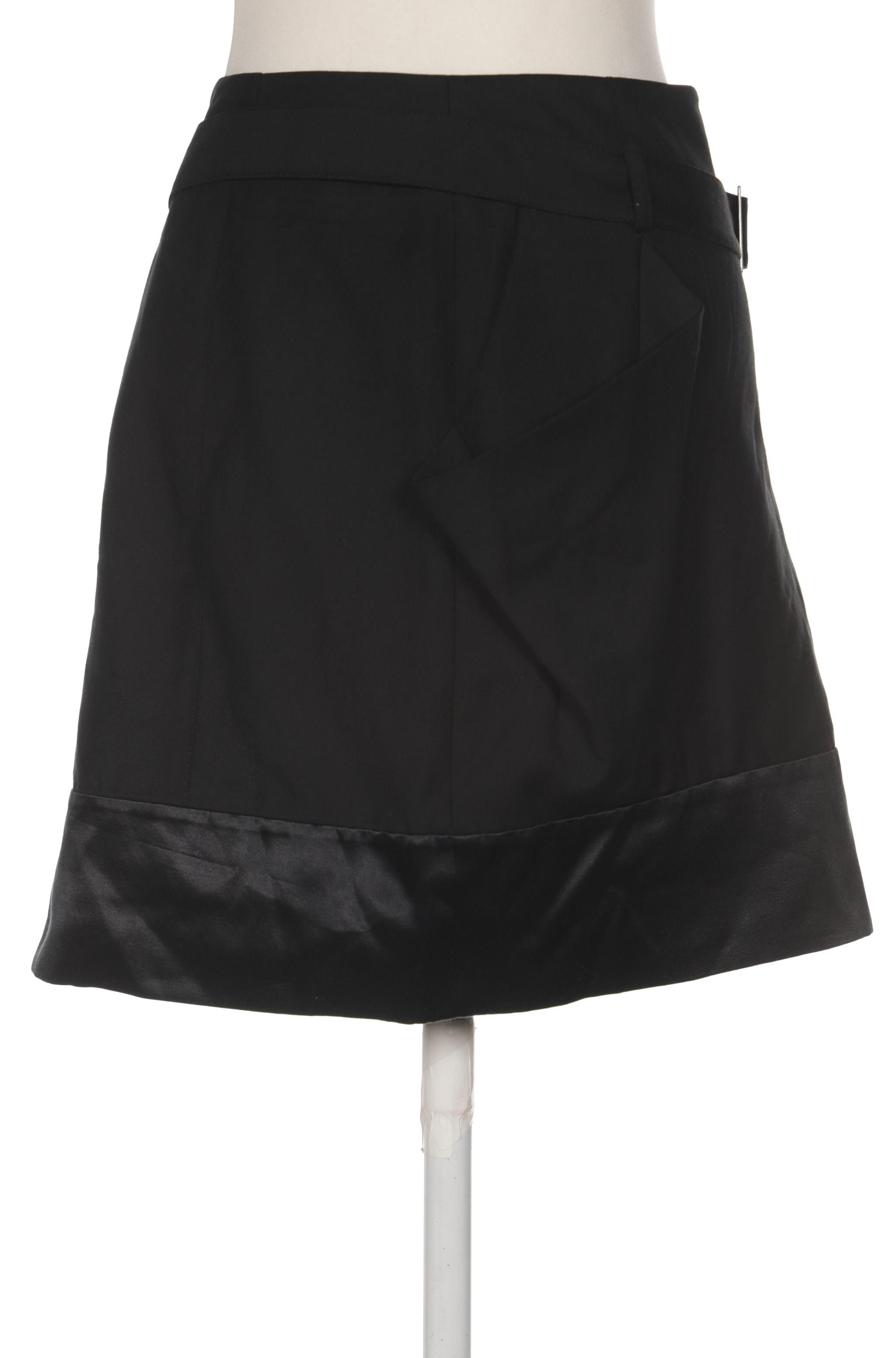 

TED Baker Damen Rock, schwarz, Gr. 40