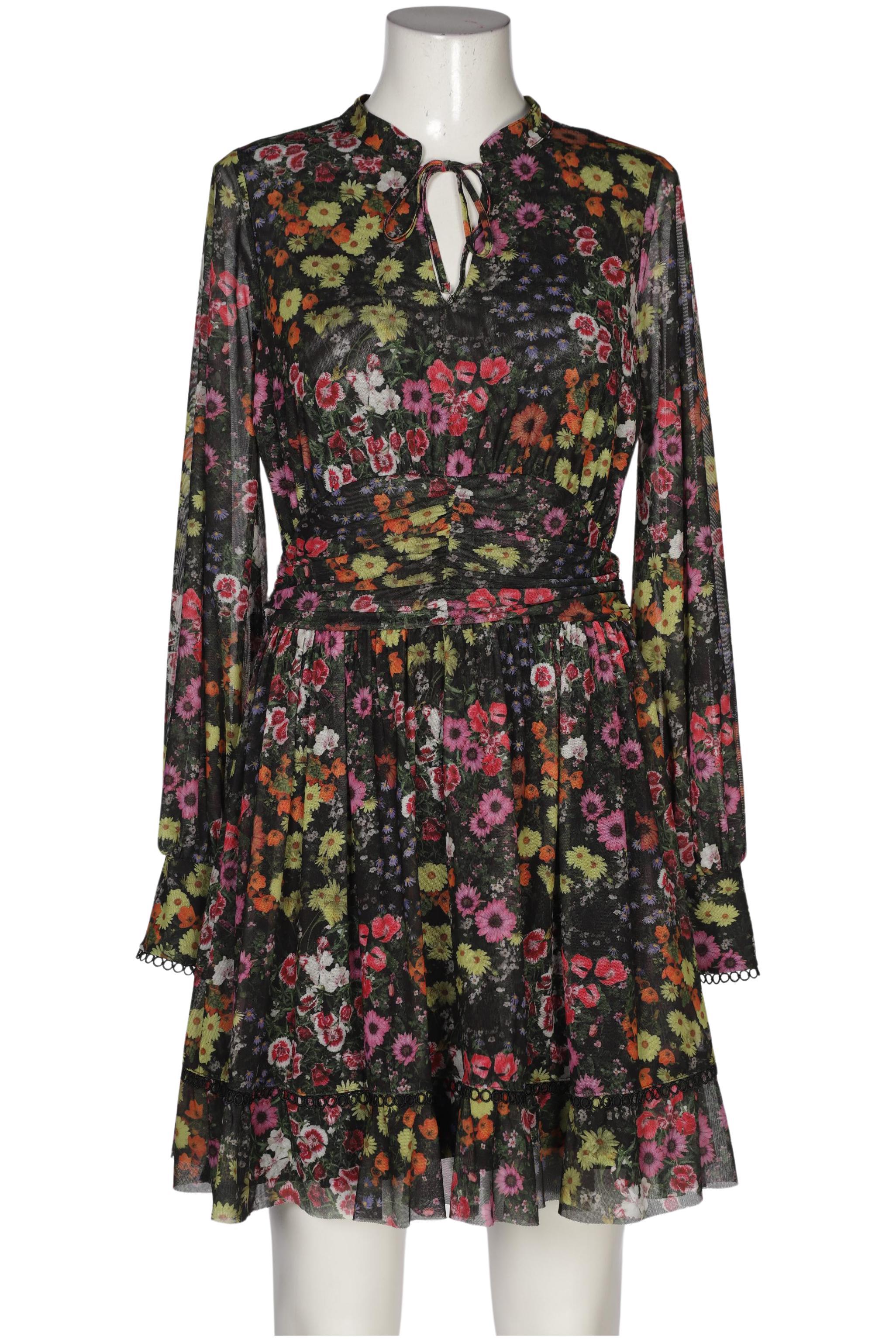

TED Baker Damen Kleid, mehrfarbig, Gr. 40