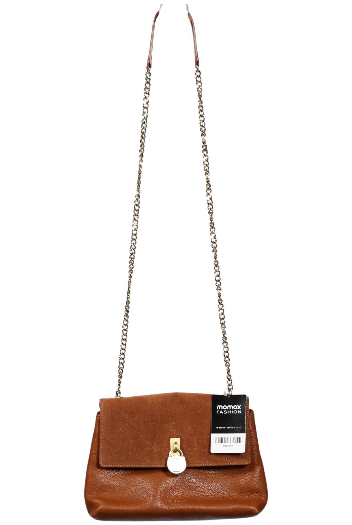 

TED Baker Damen Handtasche, braun, Gr.