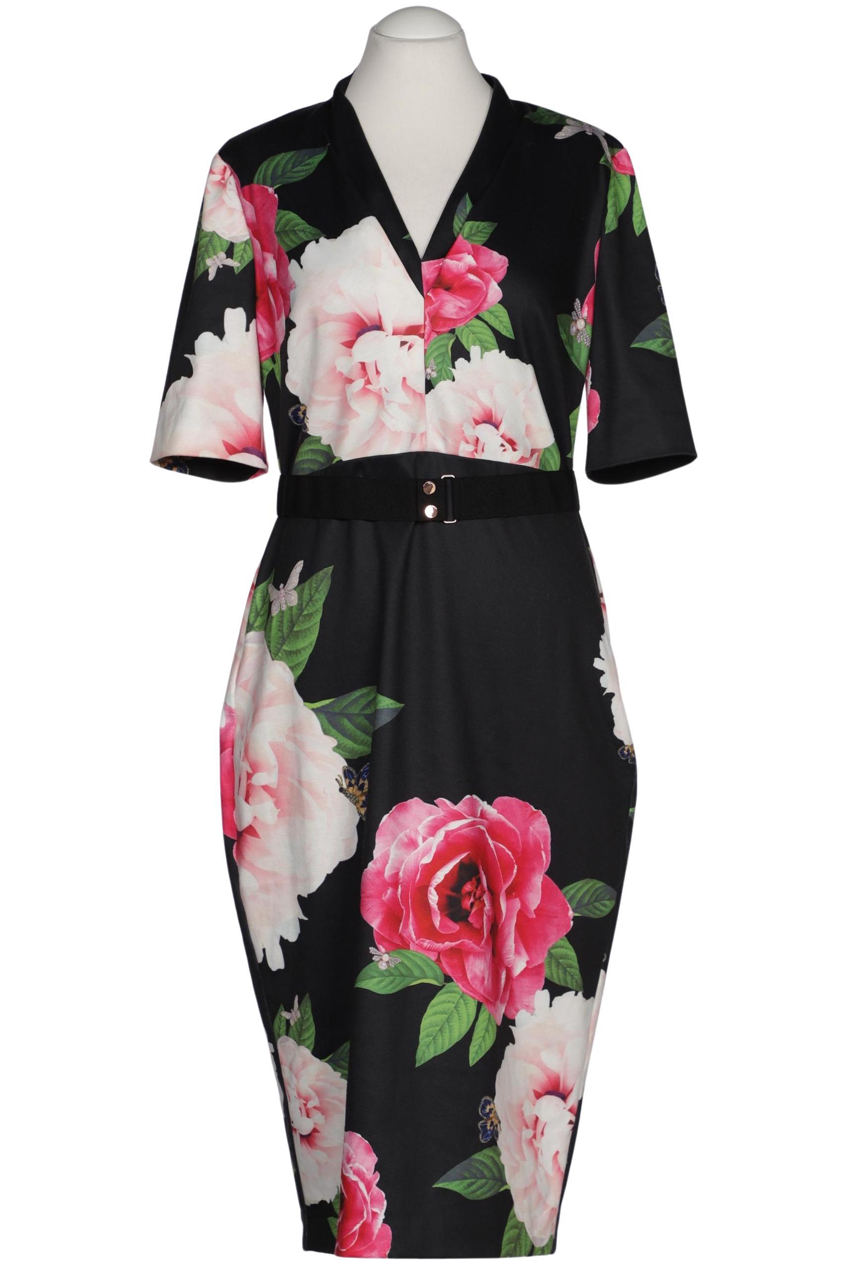 

TED Baker Damen Kleid, mehrfarbig, Gr. 42