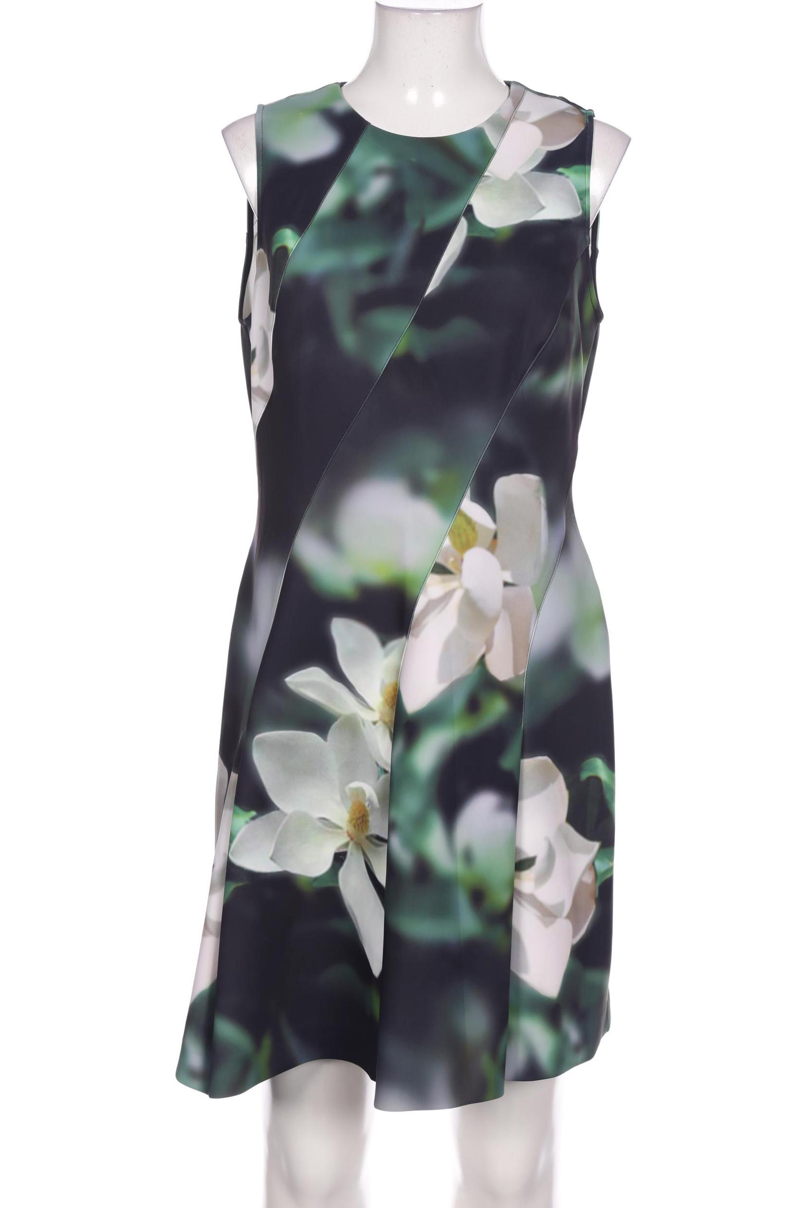 

TED Baker Damen Kleid, grün, Gr. 42