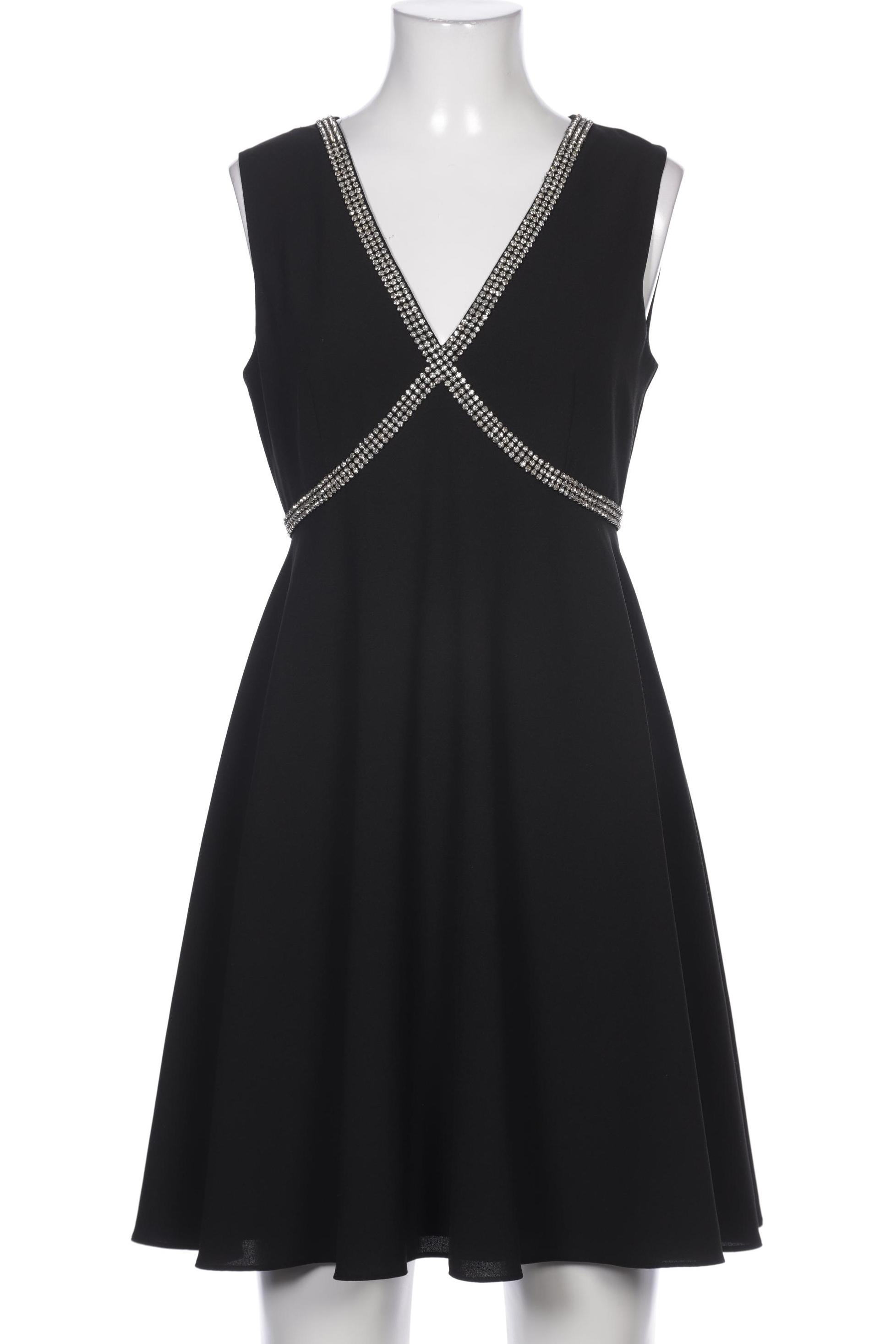 

TED BAKER Damen Kleid, schwarz