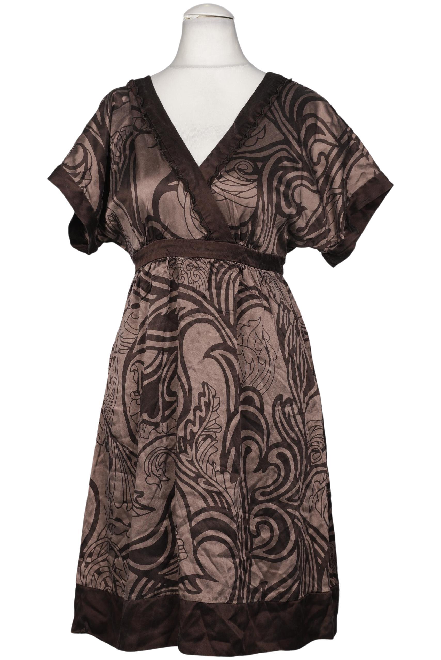 

TED Baker Damen Kleid, braun, Gr. 38