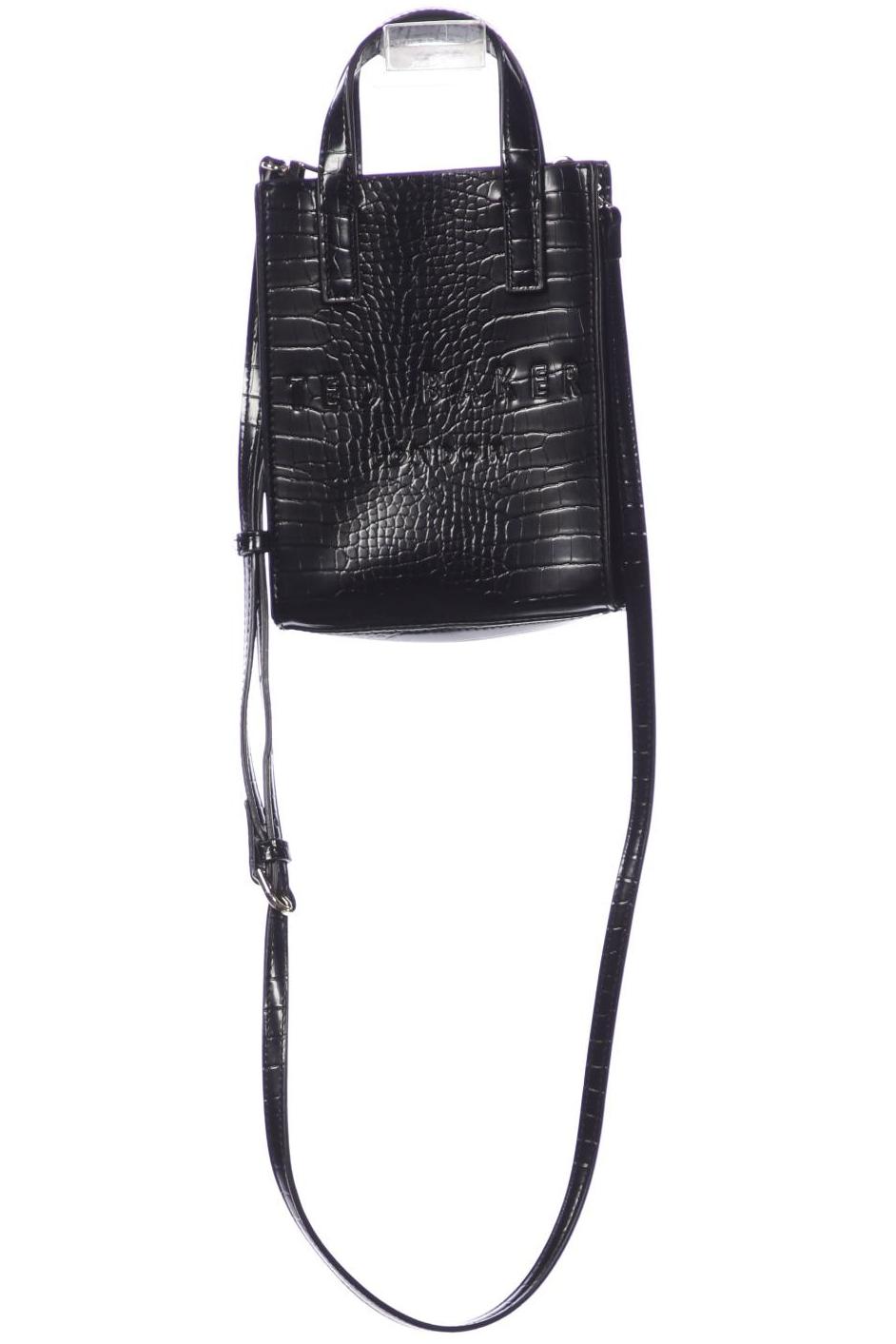 

TED Baker Damen Handtasche, schwarz, Gr.