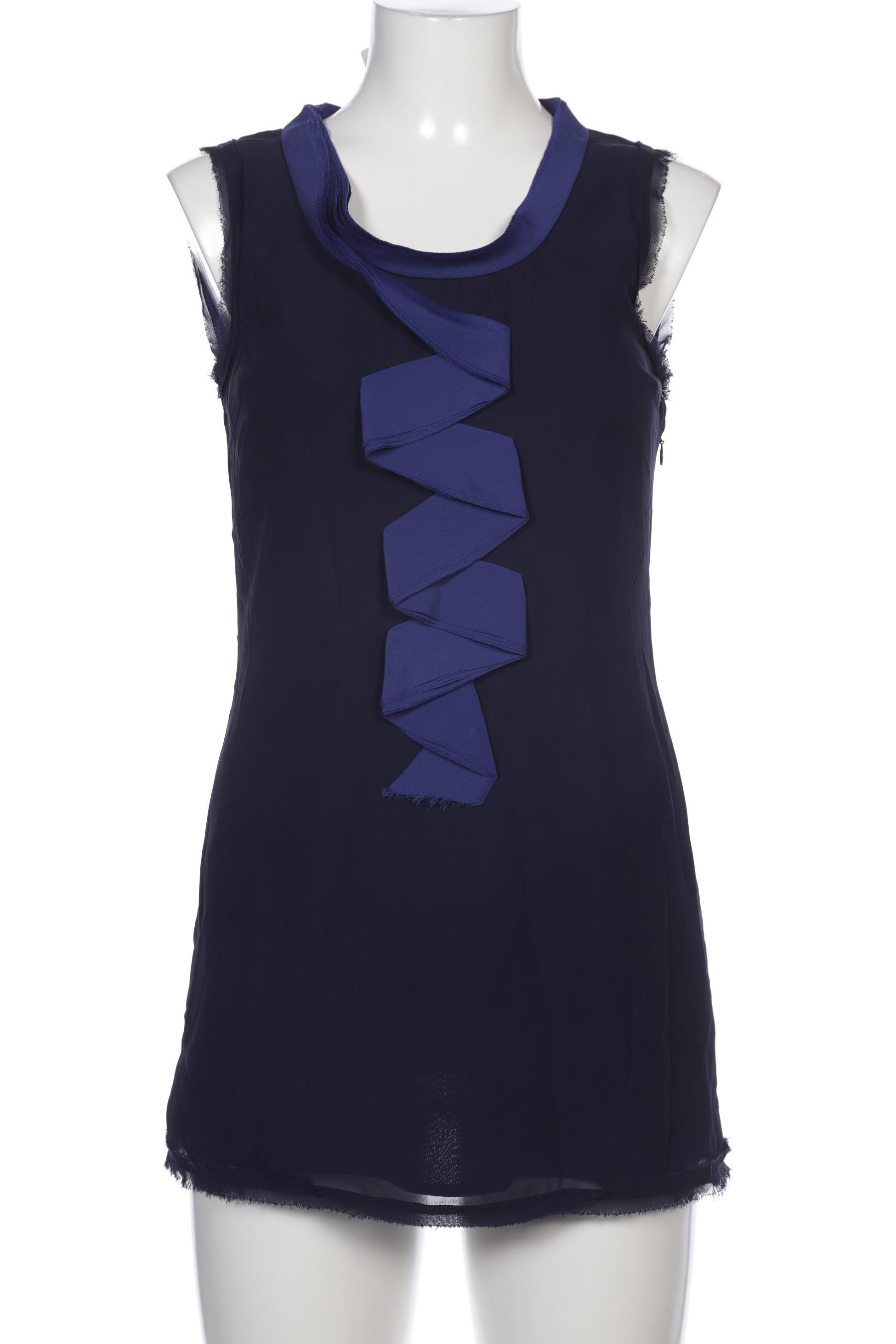 

TED BAKER Damen Kleid, marineblau
