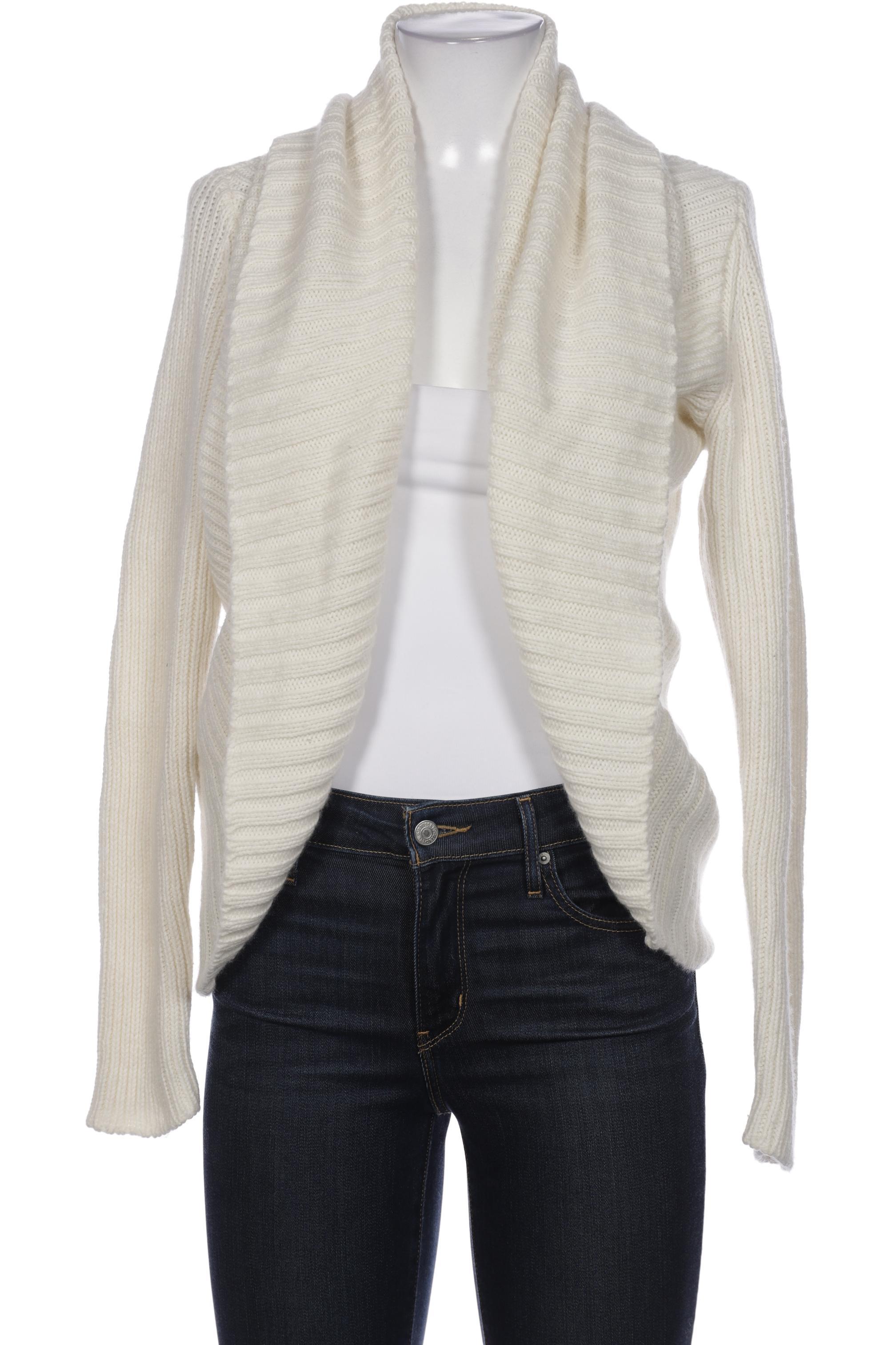 

TED Baker Damen Strickjacke, cremeweiß, Gr. 38