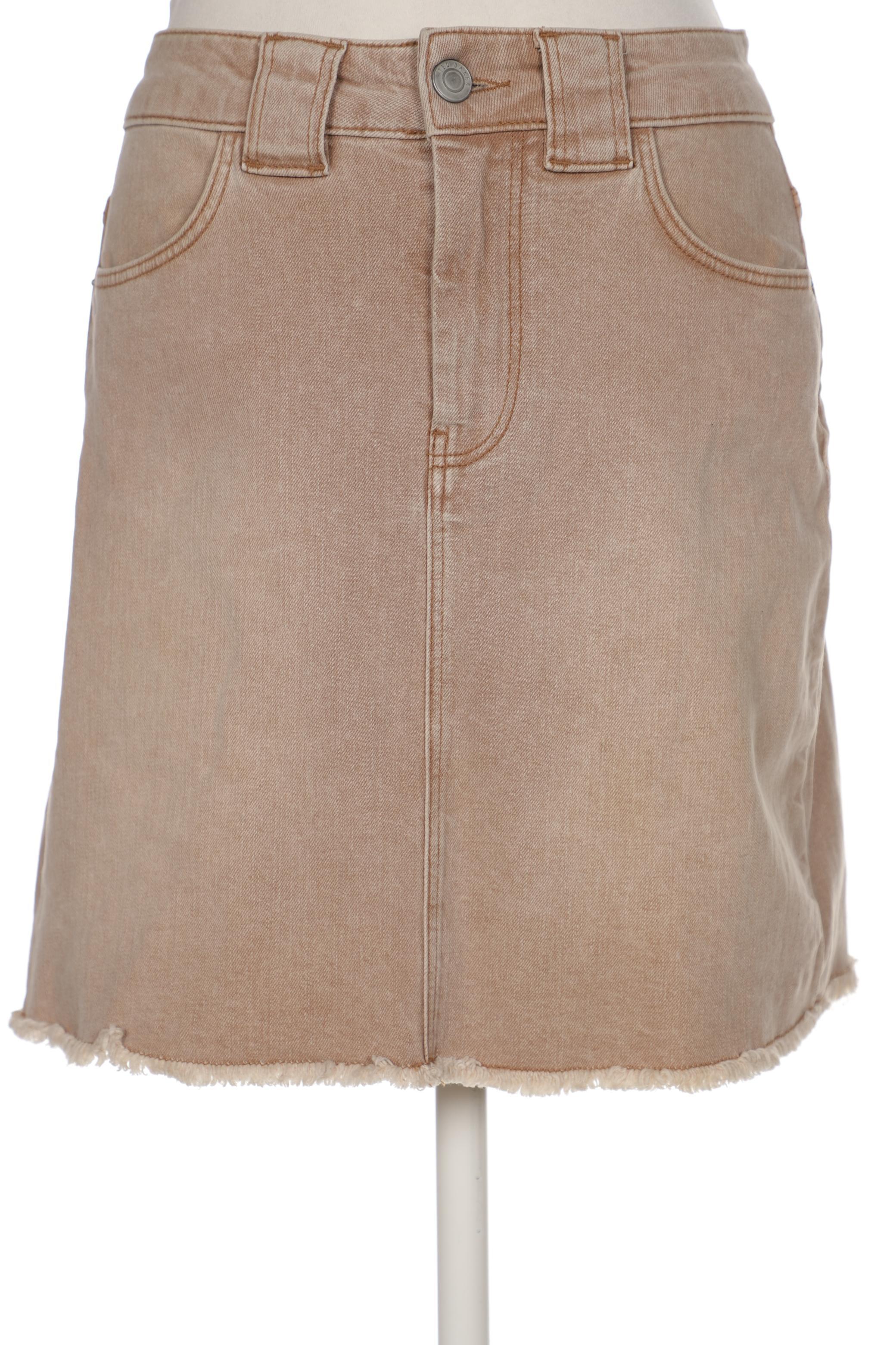 

TED Baker Damen Rock, beige, Gr. 36