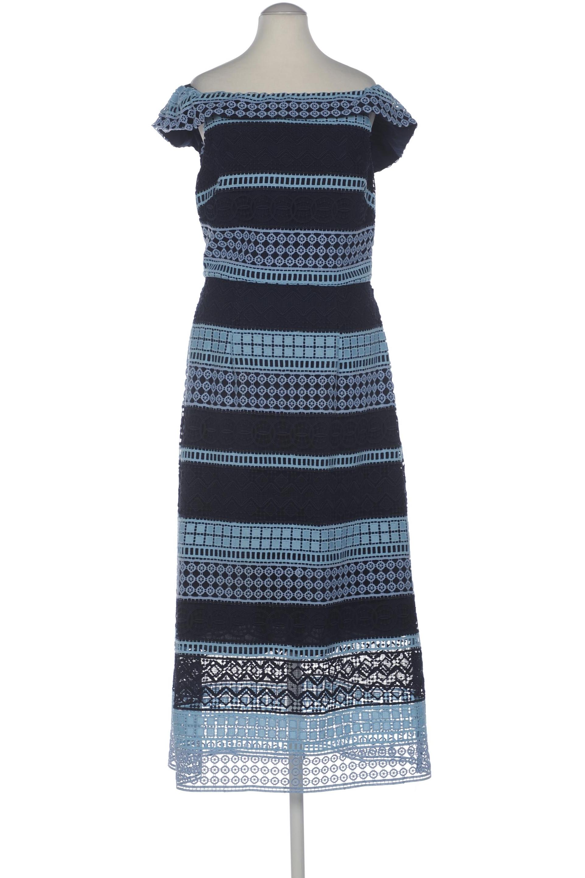 

TED Baker Damen Kleid, marineblau, Gr. 38