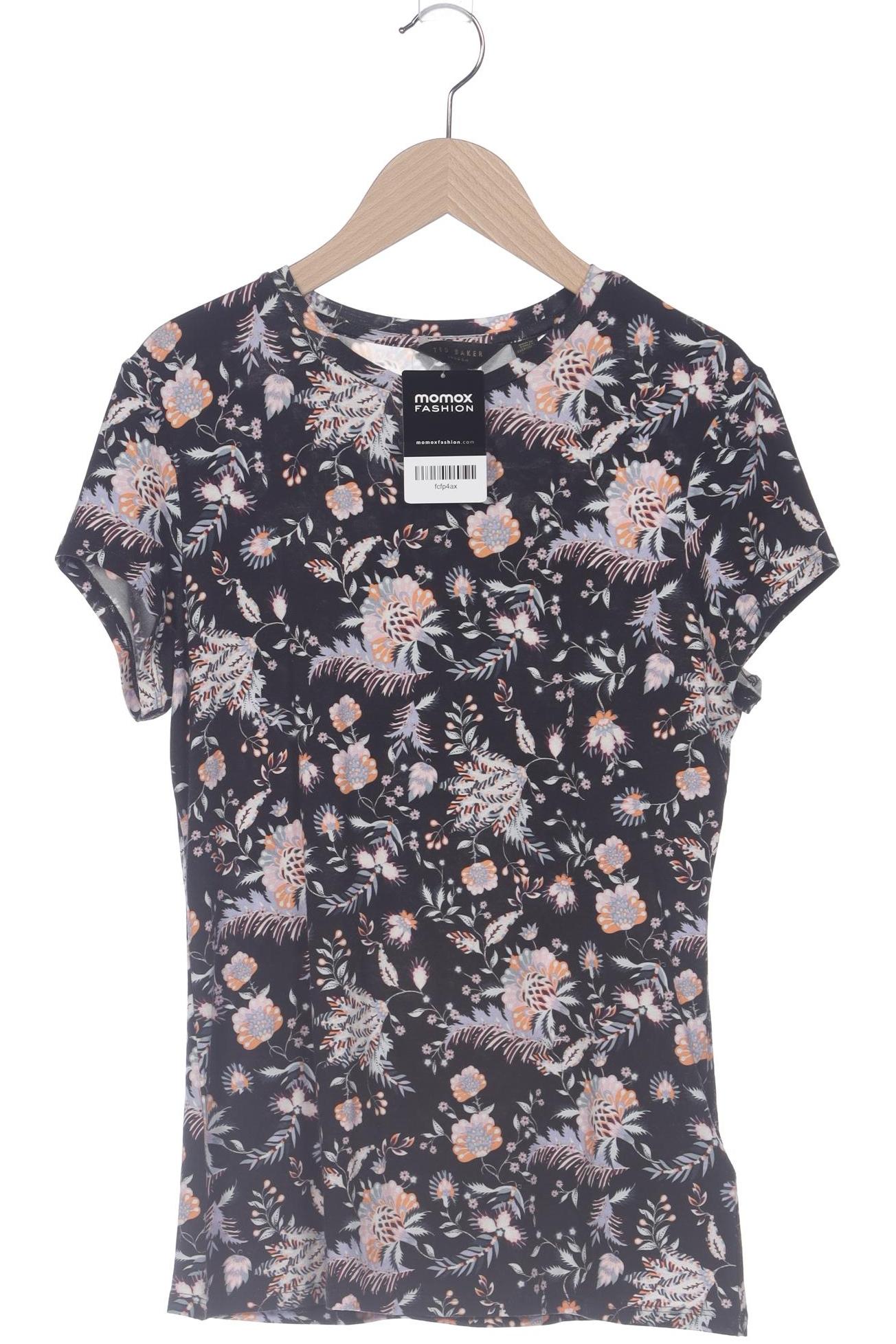 

TED Baker Damen T-Shirt, schwarz, Gr. 36