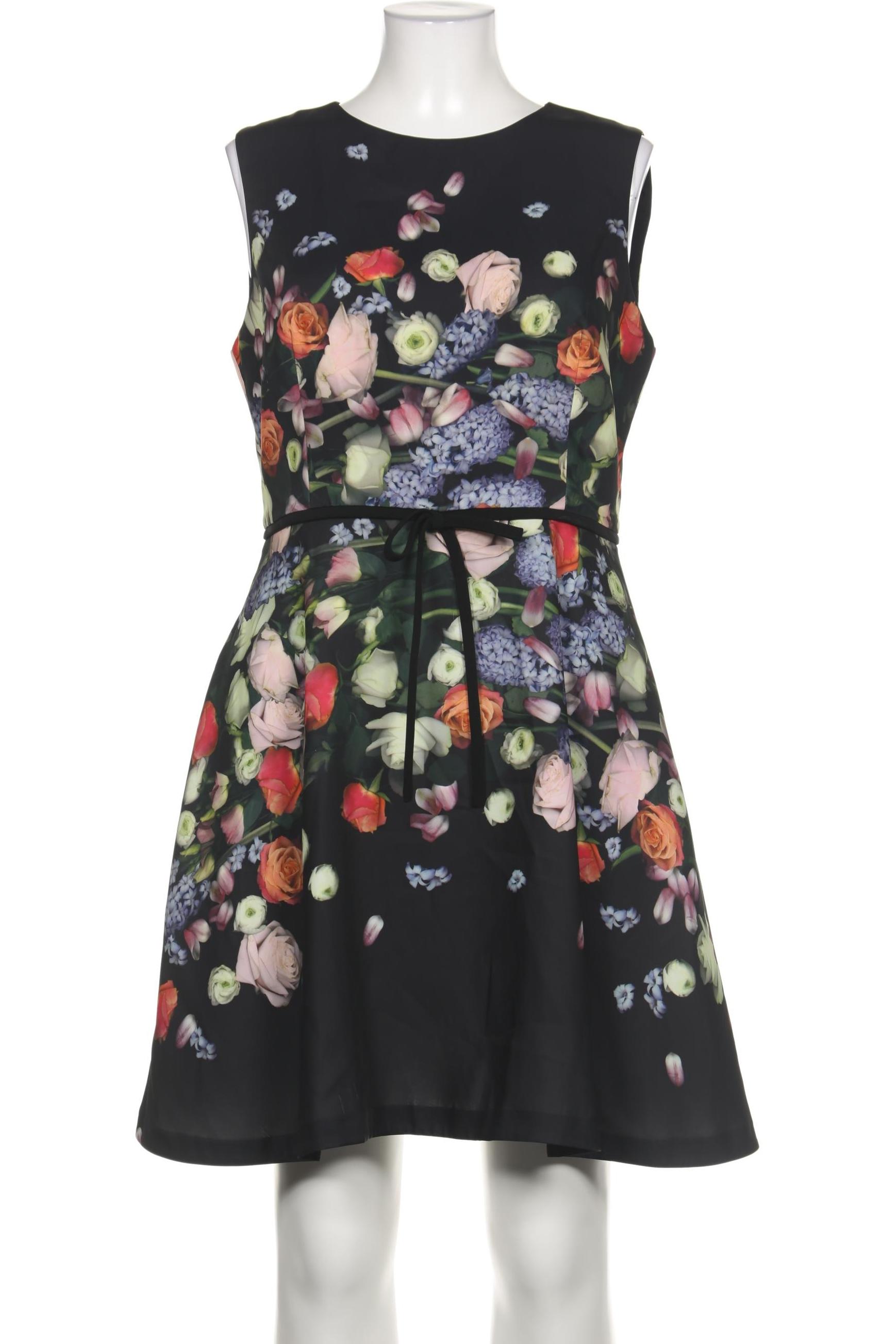 

TED Baker Damen Kleid, schwarz, Gr. 44