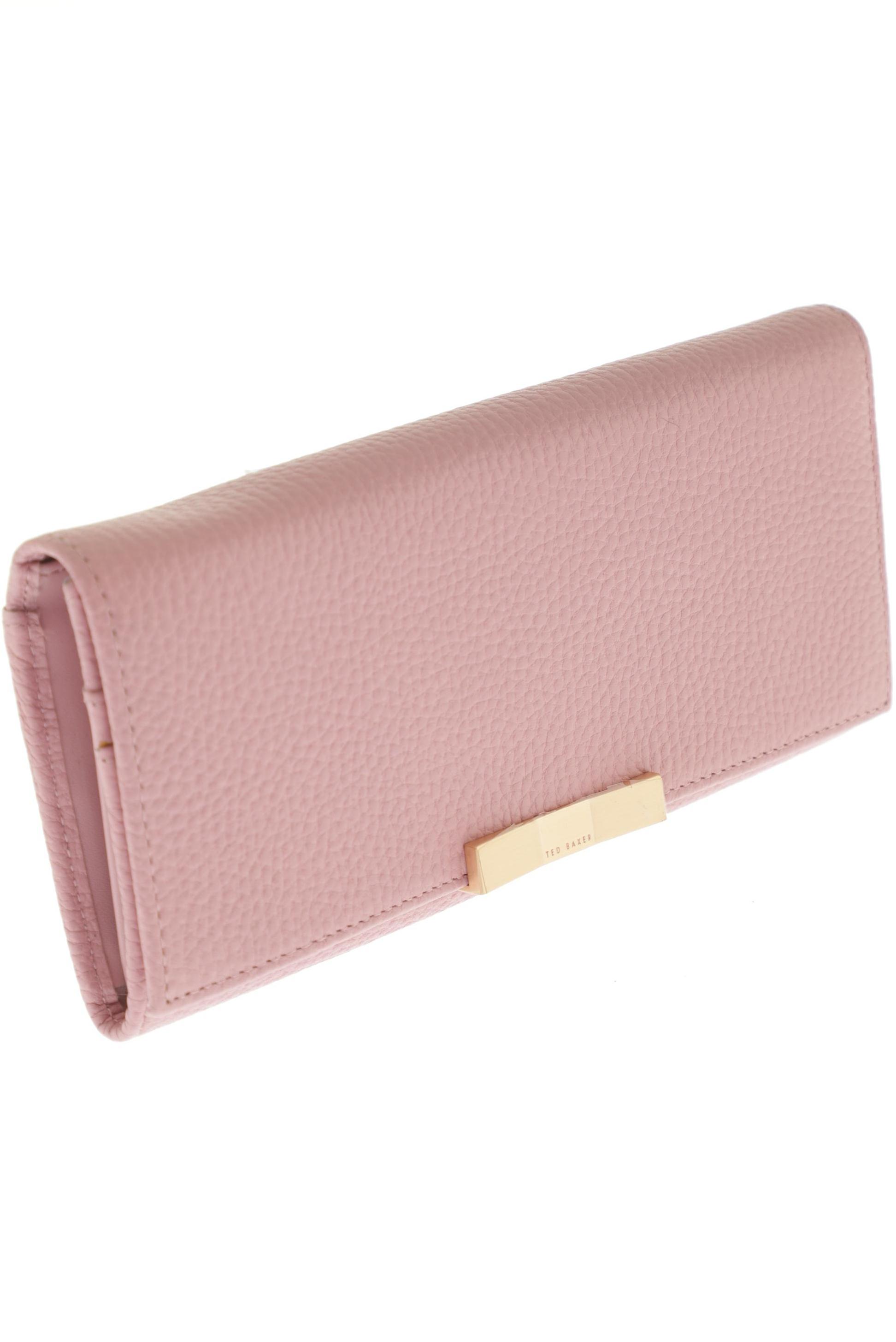 

TED BAKER Damen Portemonnaie, pink