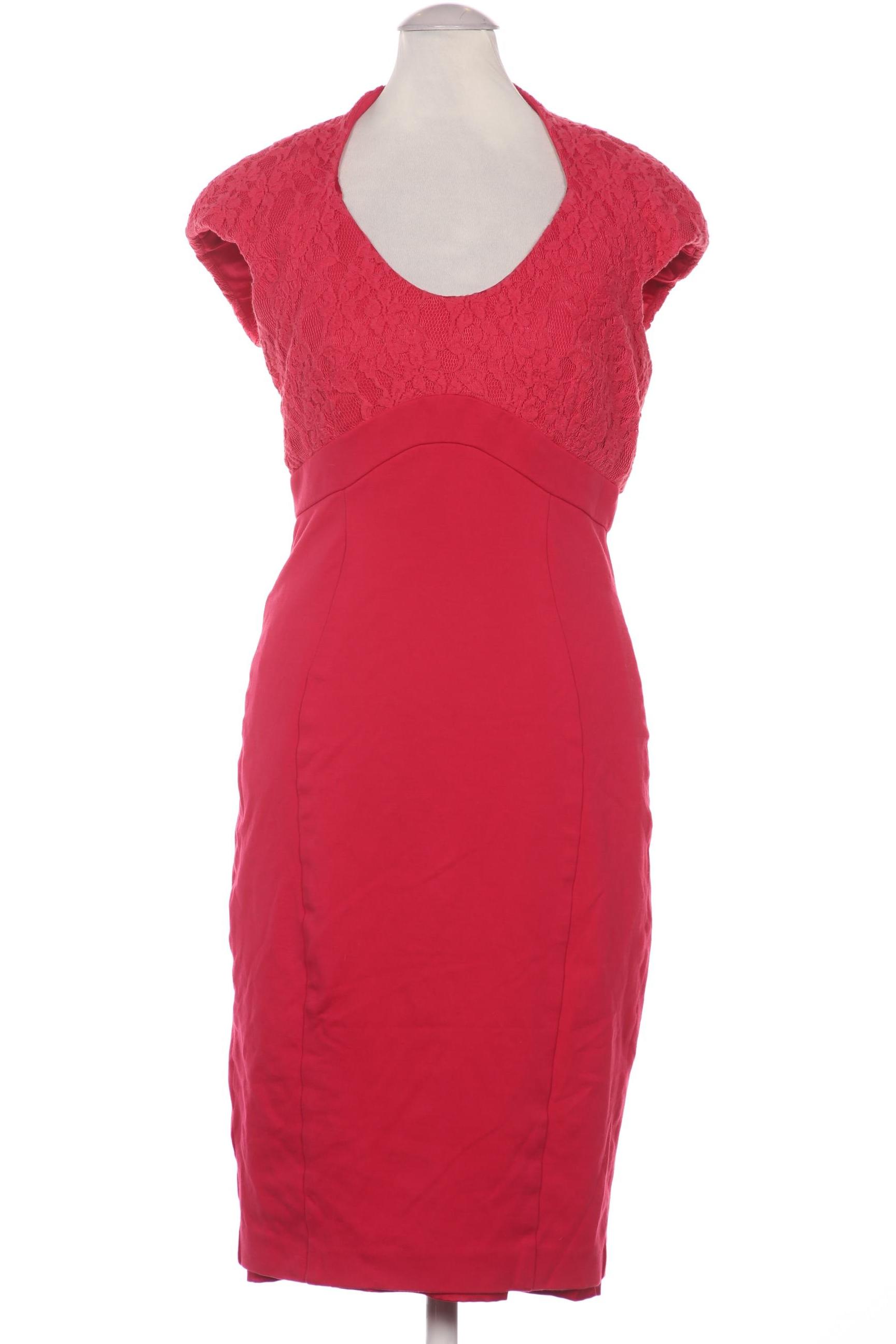 

TED Baker Damen Kleid, pink, Gr. 38