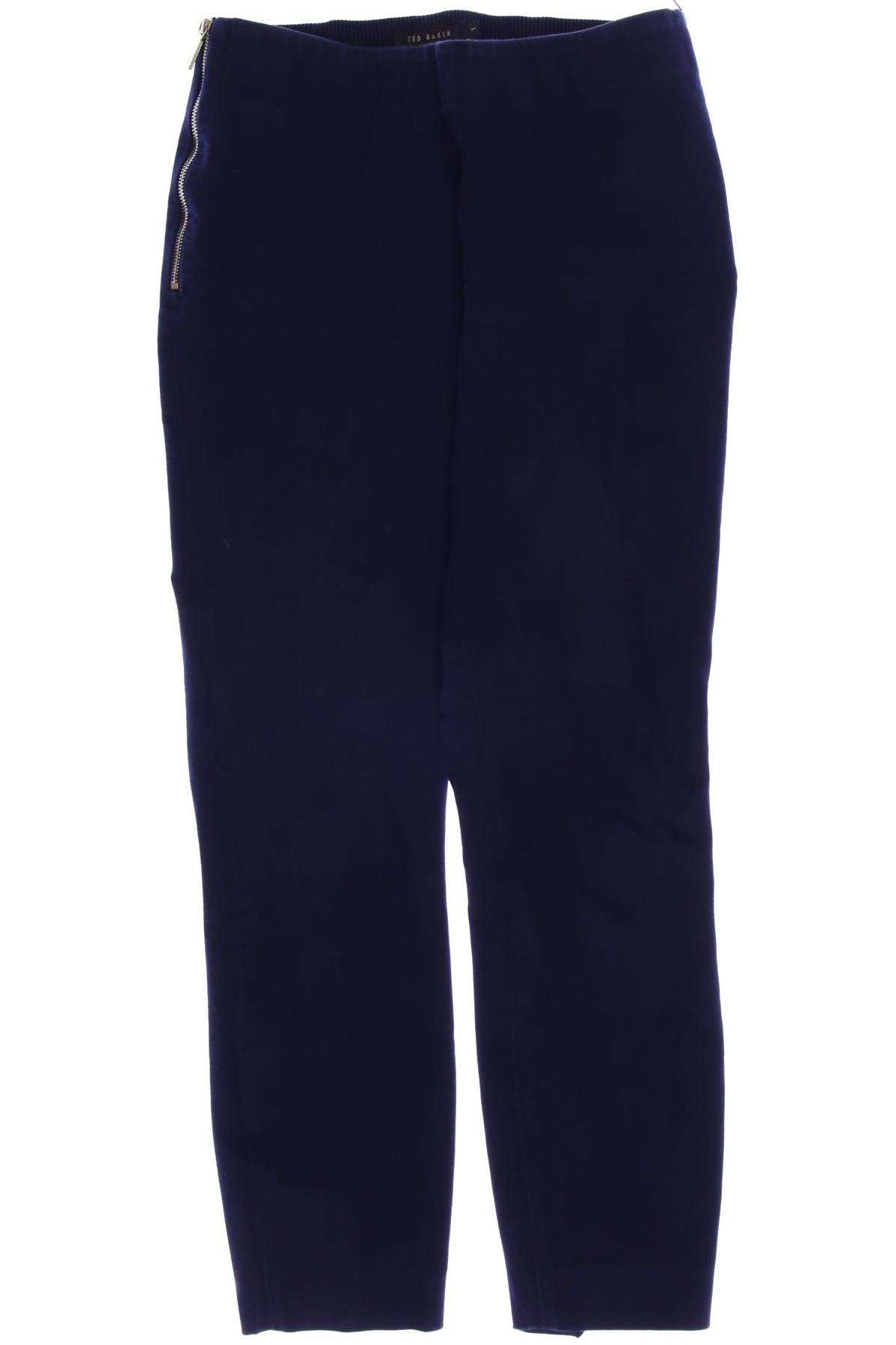 

TED Baker Damen Stoffhose, marineblau, Gr. 36