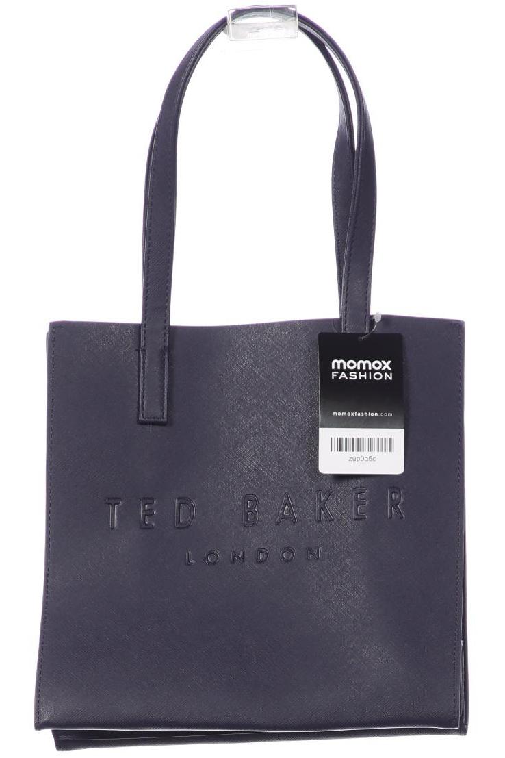 

TED Baker Damen Handtasche, marineblau, Gr.