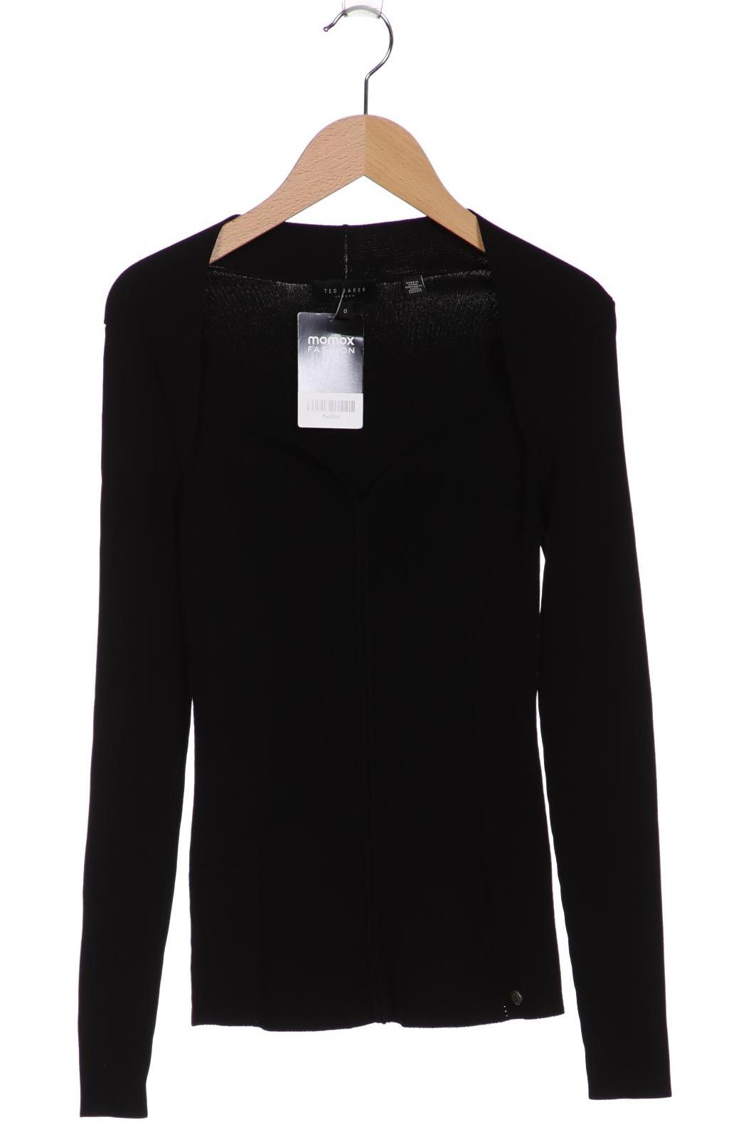 

TED Baker Damen Pullover, schwarz, Gr. 36