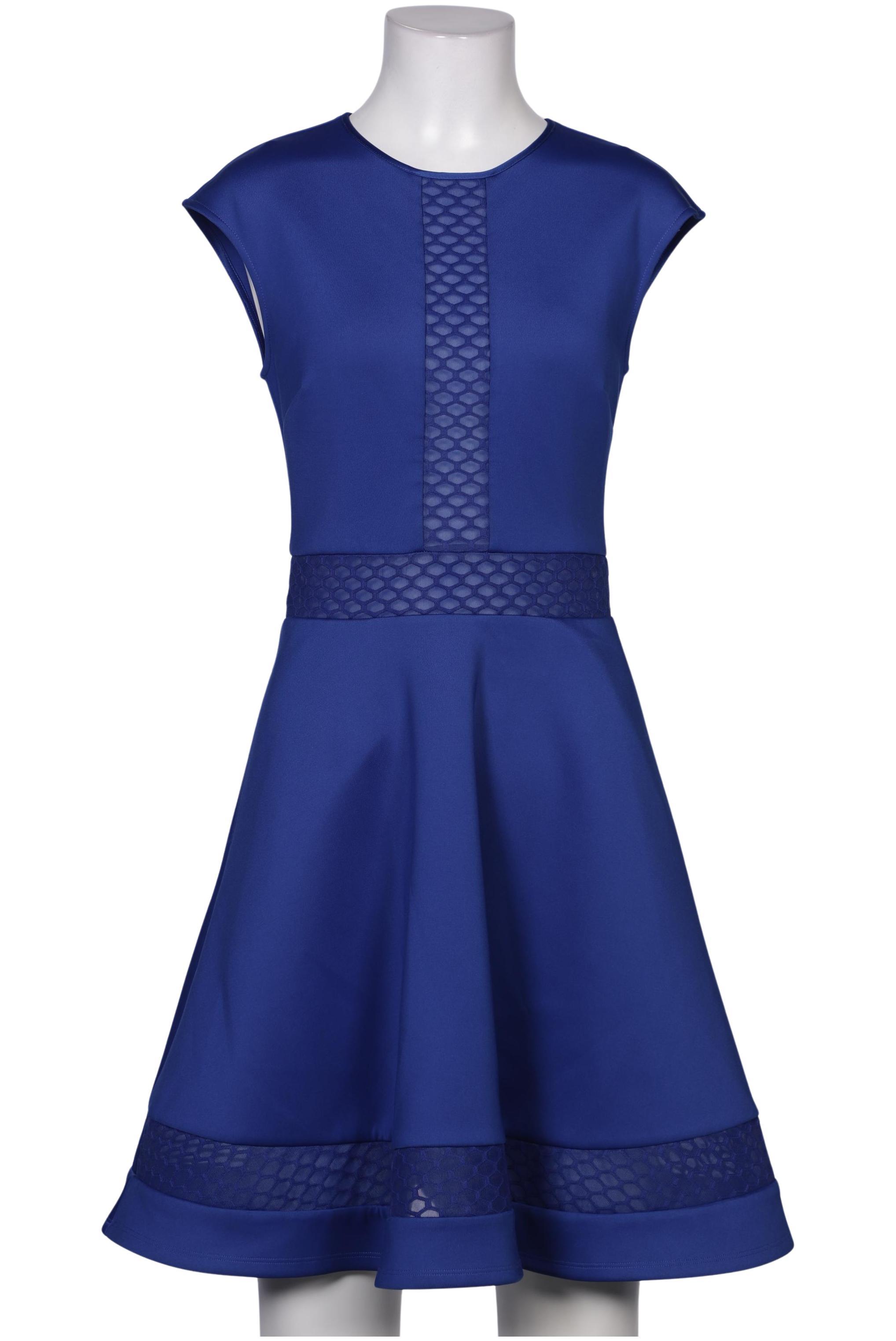 

TED Baker Damen Kleid, blau, Gr. 36