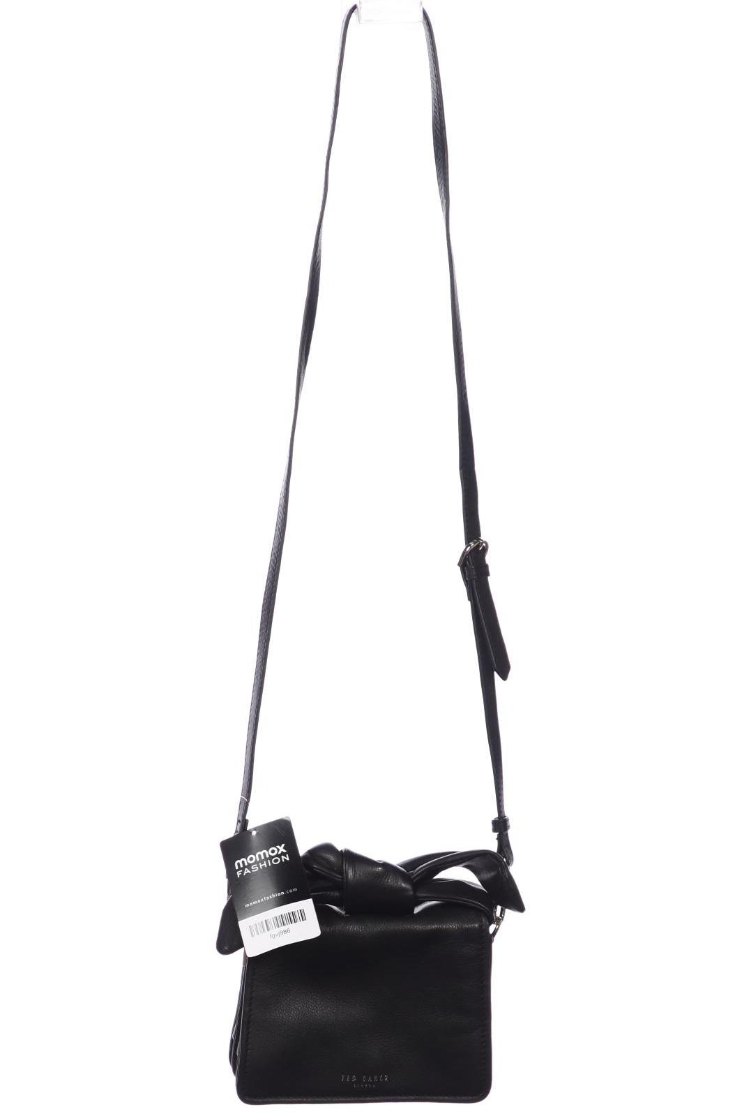 

TED BAKER Damen Handtasche, schwarz