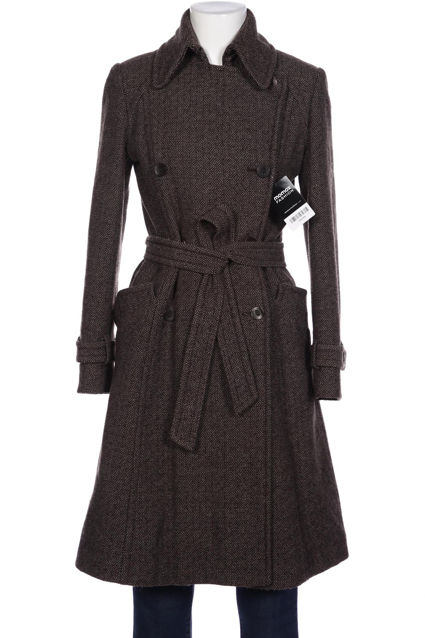 

TED BAKER Damen Mantel, braun