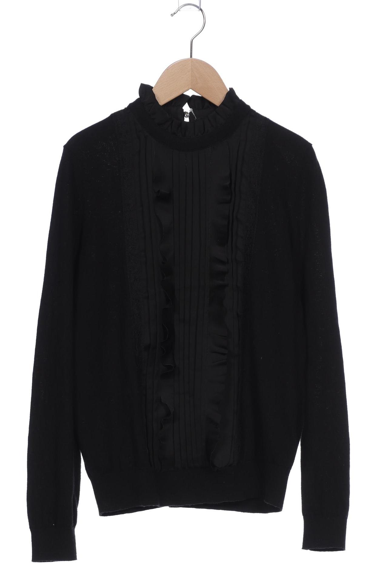

TED Baker Damen Pullover, schwarz, Gr. 38