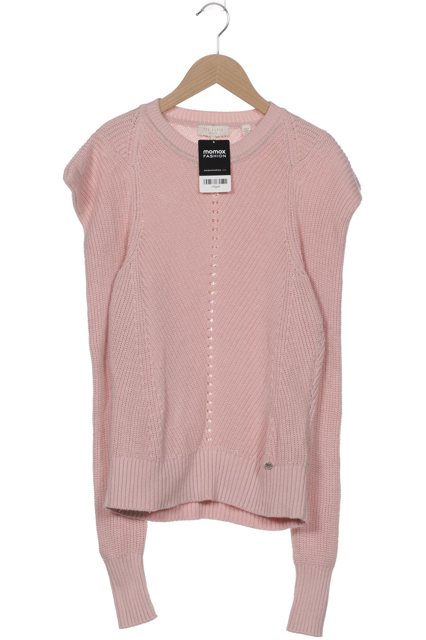

TED Baker Damen Pullover, pink, Gr. 40
