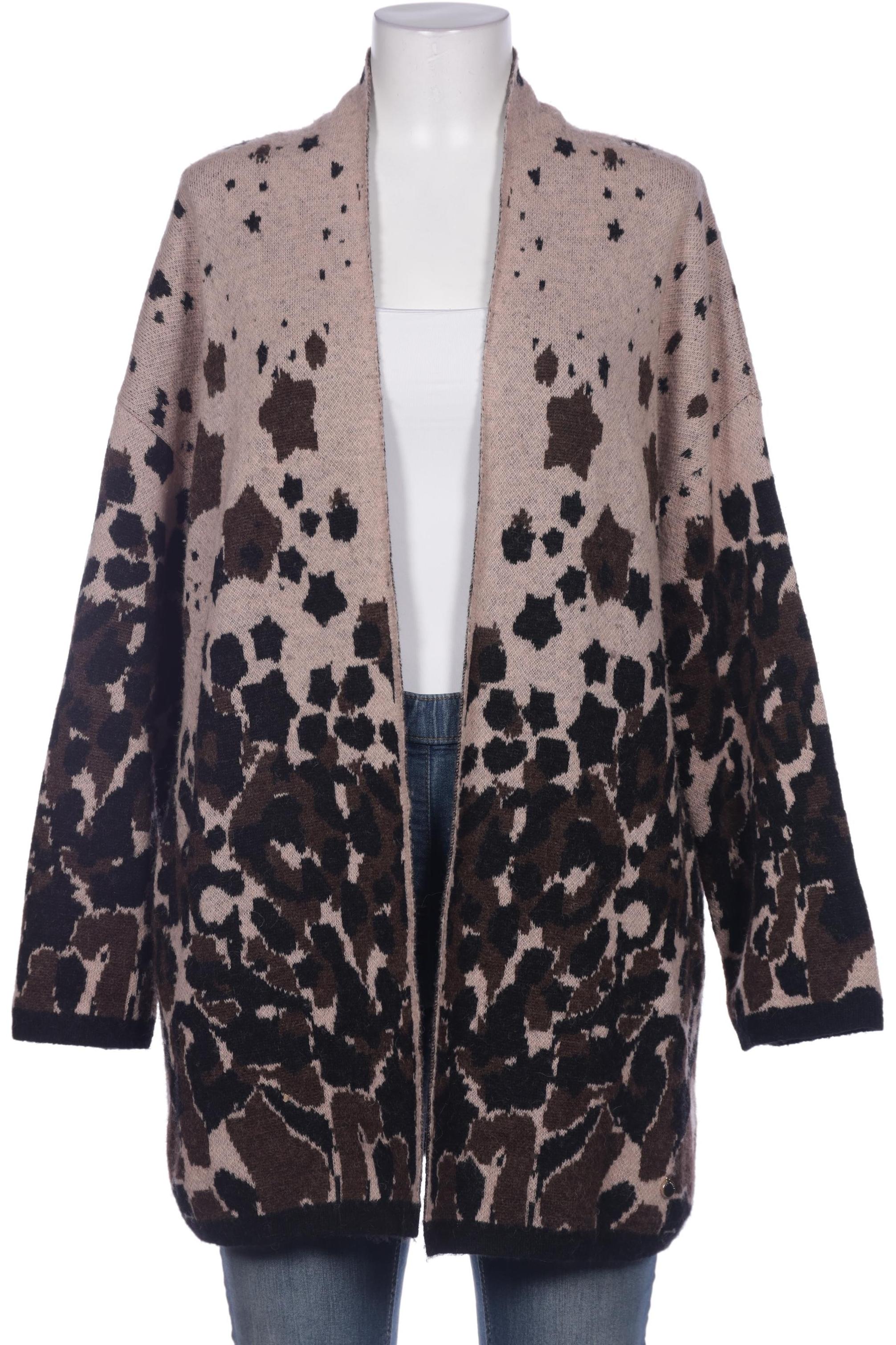 

TED Baker Damen Strickjacke, pink, Gr. 38