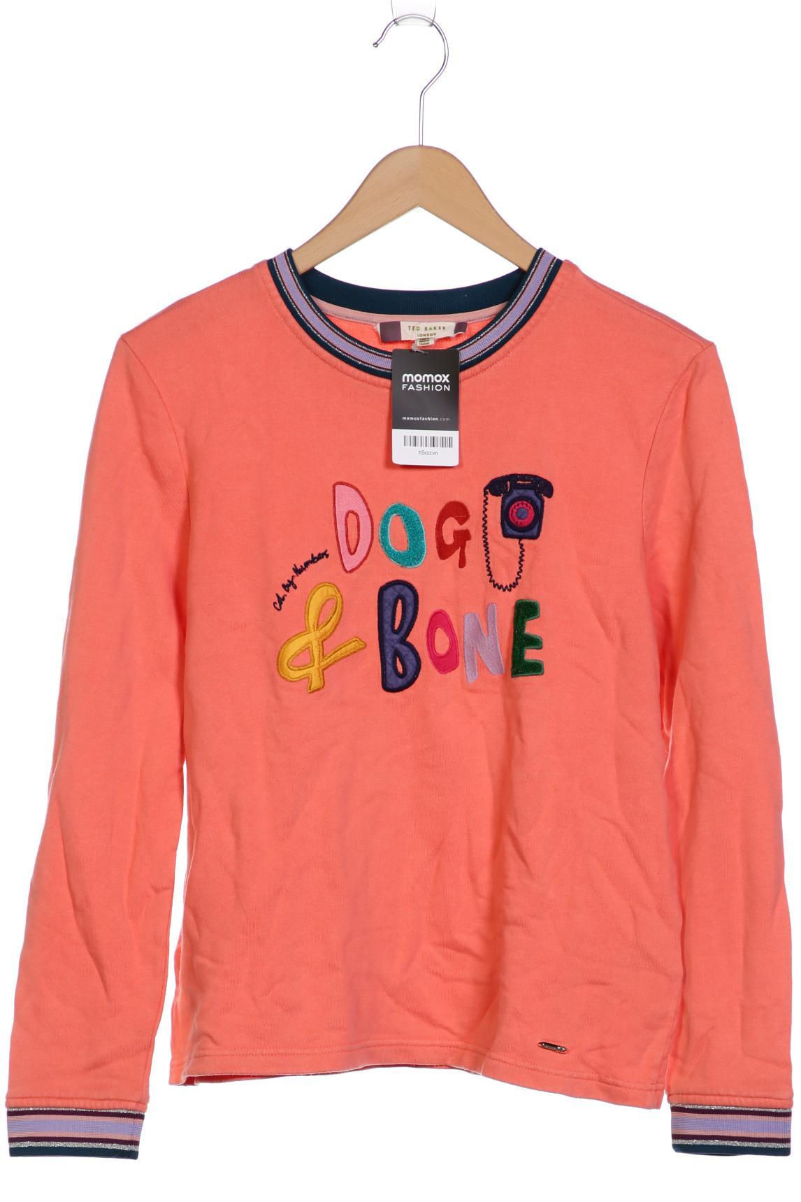 

TED BAKER Damen Sweatshirt, pink