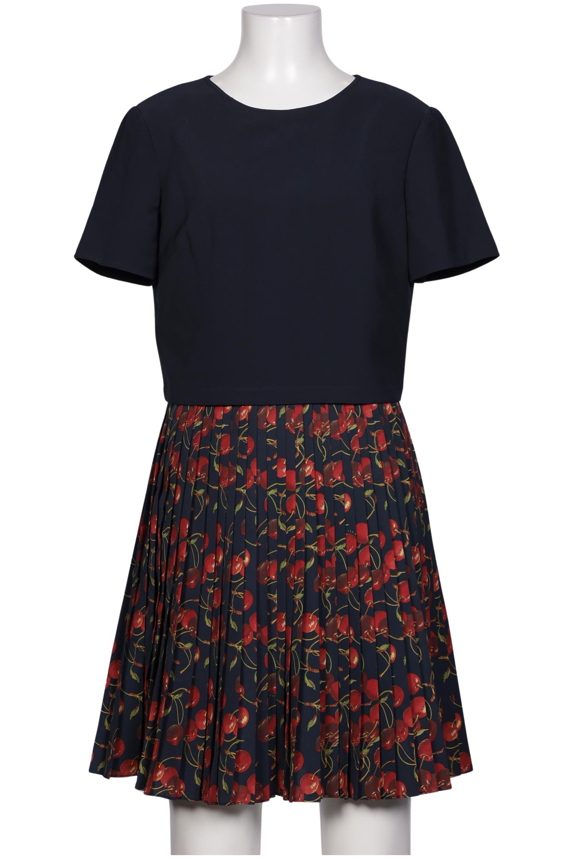 

TED Baker Damen Kleid, marineblau, Gr. 40