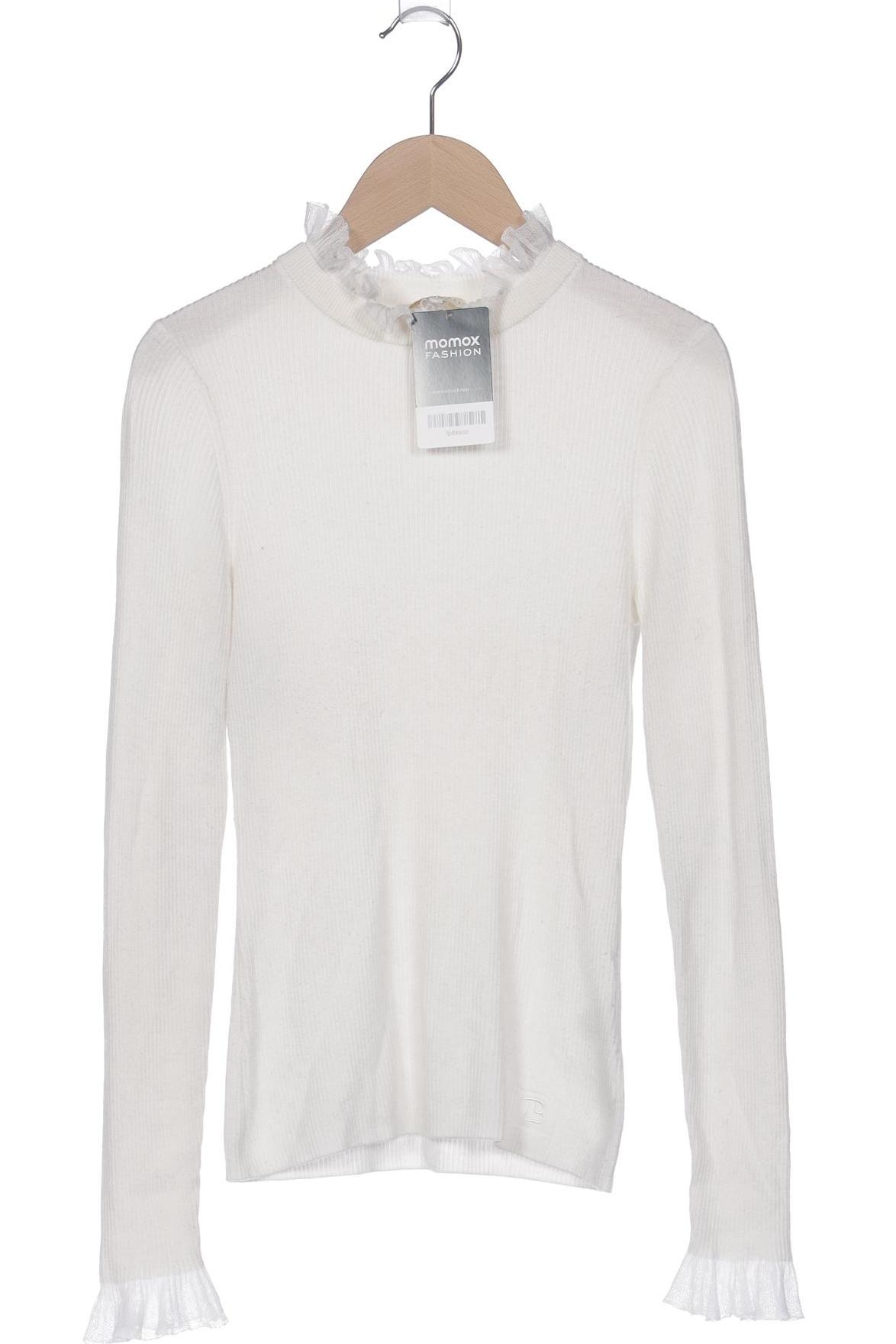 

TED Baker Damen Pullover, weiß, Gr. 36