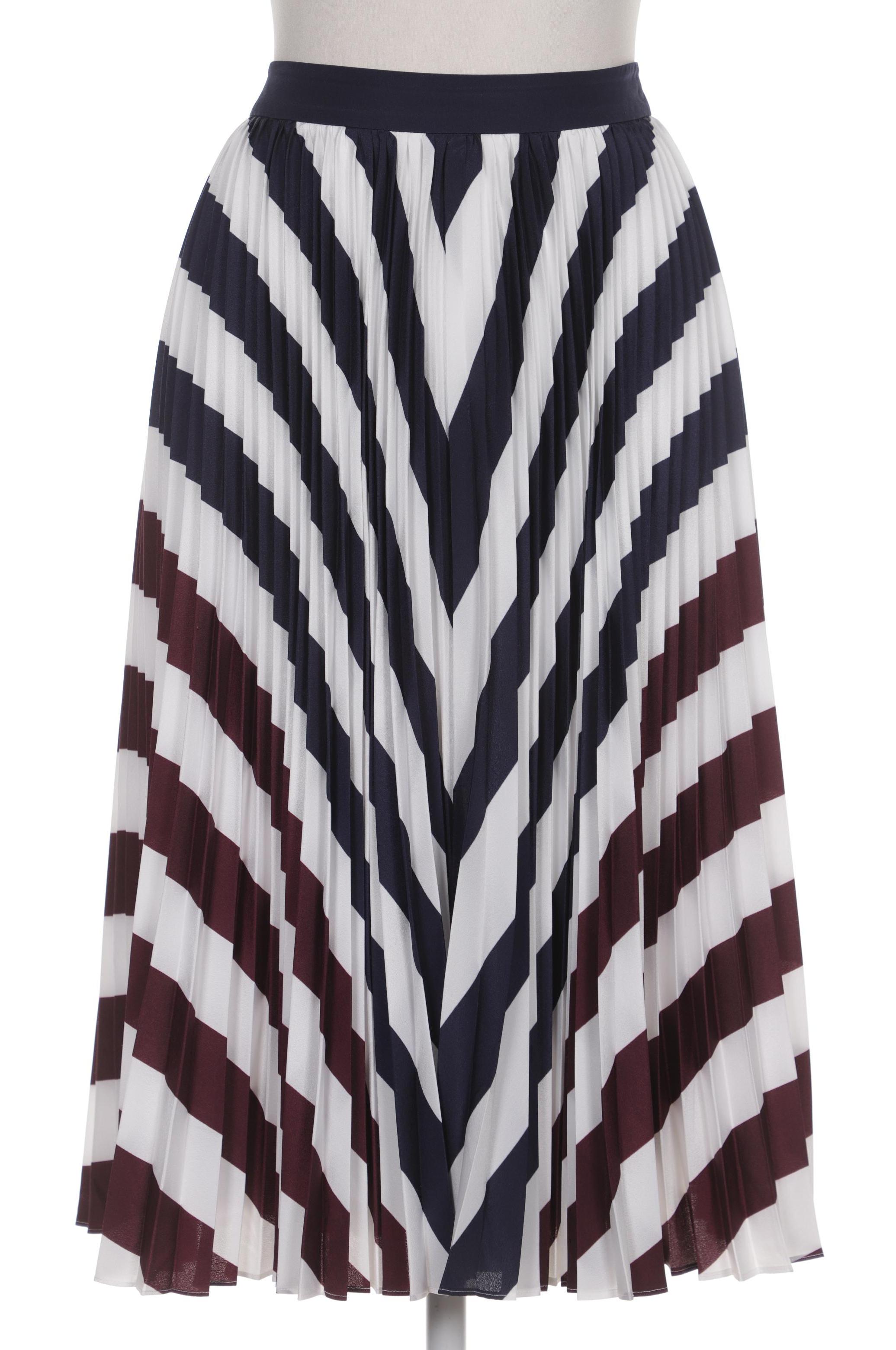 

TED BAKER Damen Rock, mehrfarbig