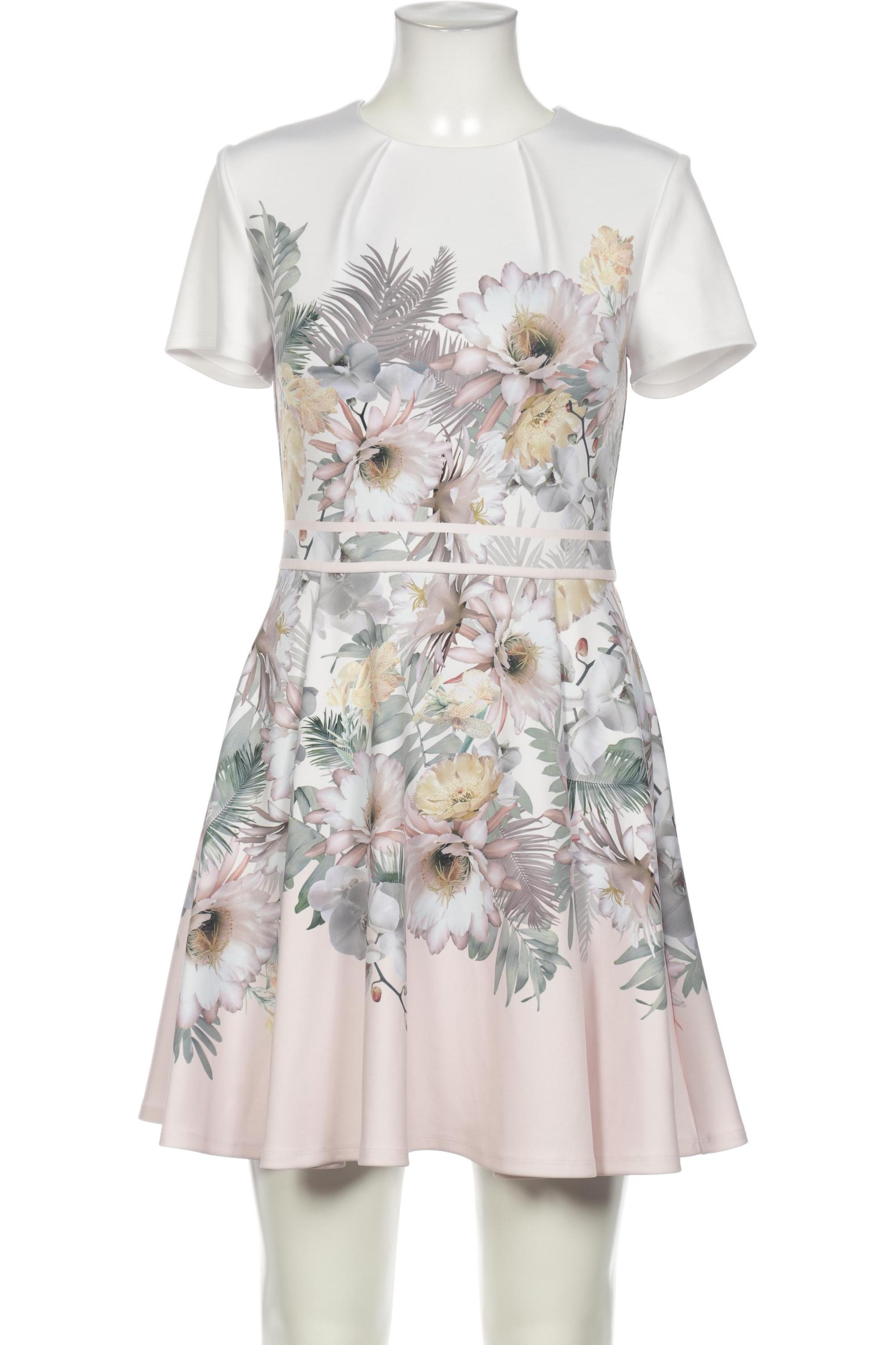

TED Baker Damen Kleid, mehrfarbig, Gr. 38