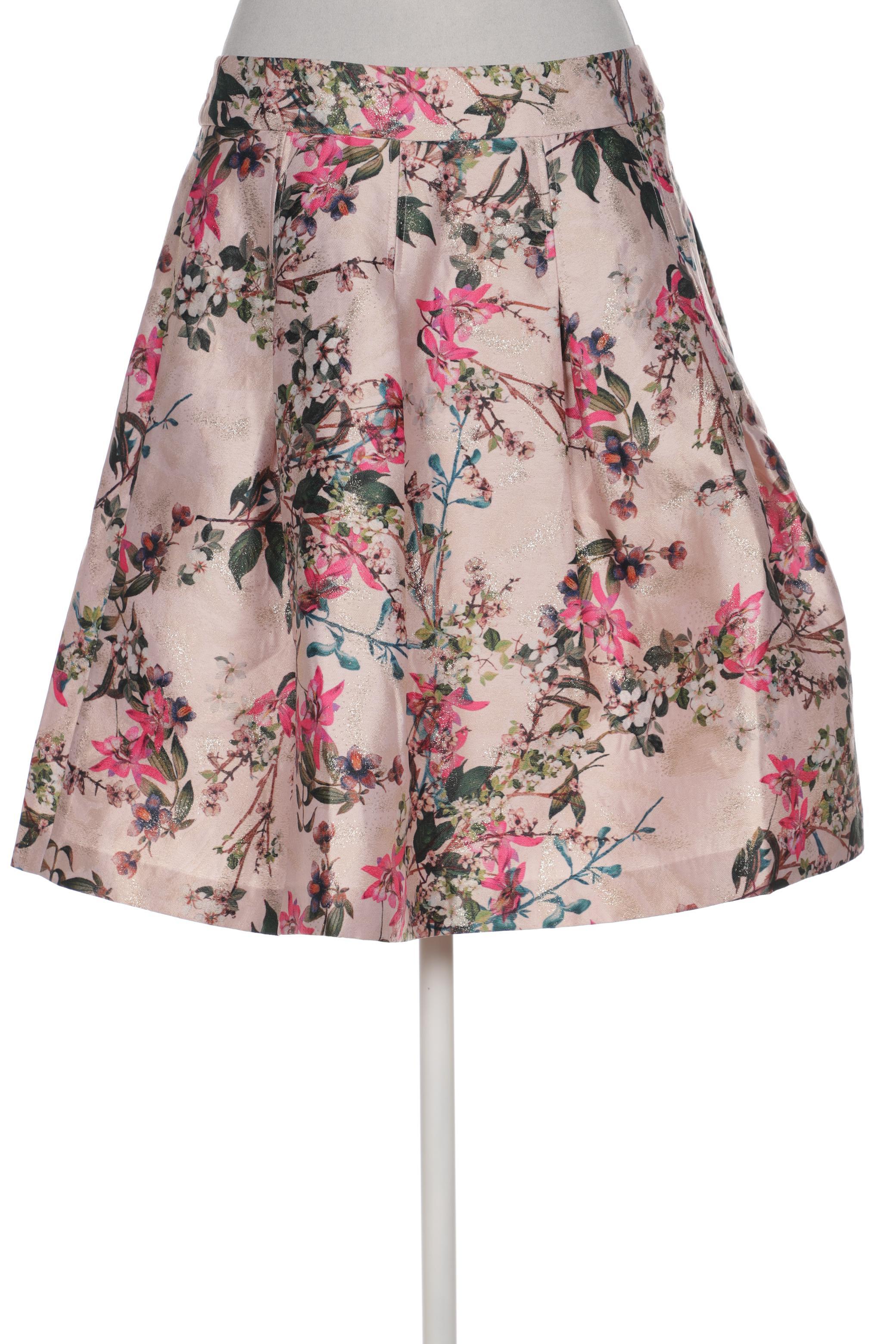 

TED Baker Damen Rock, pink, Gr. 40