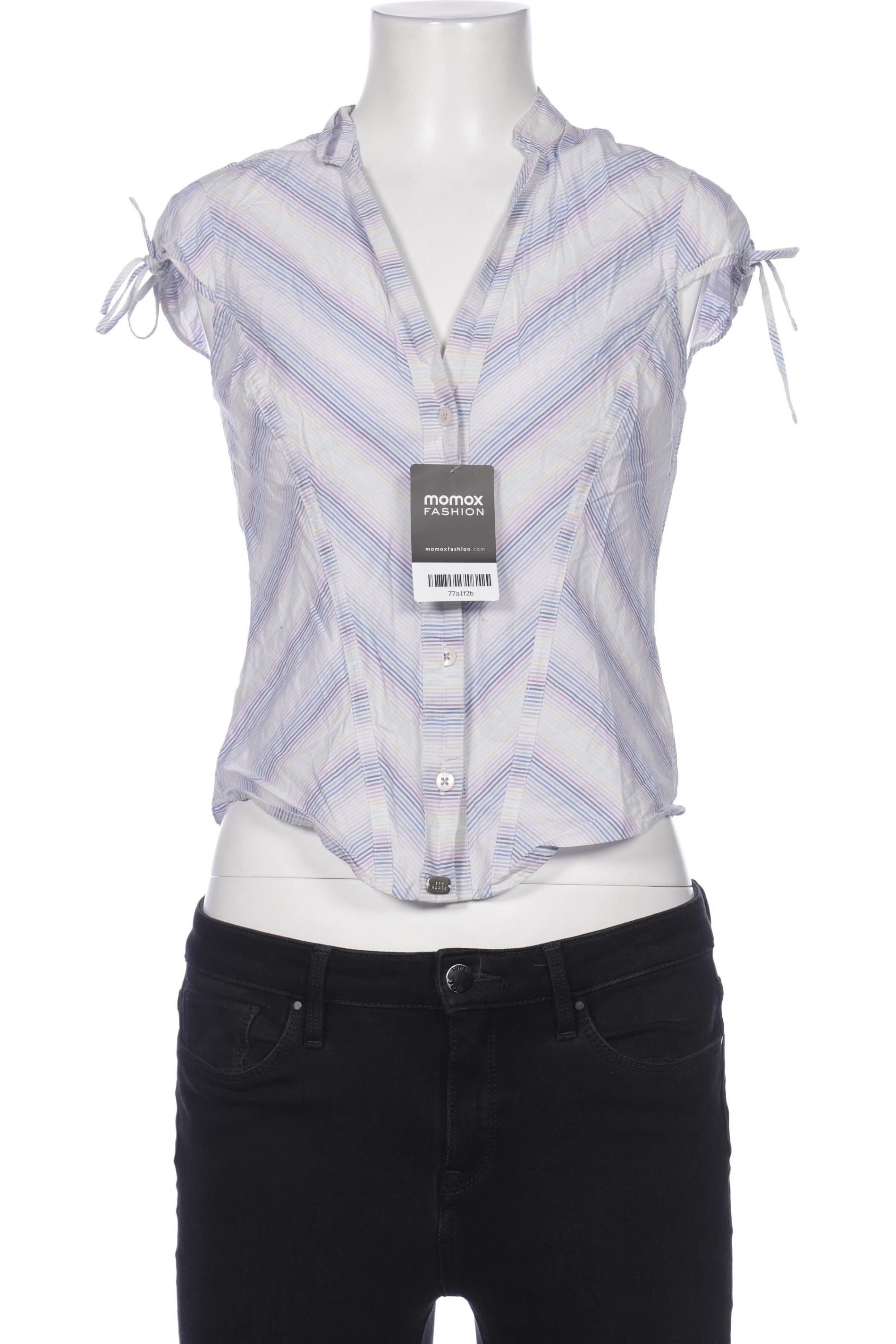 

TED BAKER Damen Bluse, blau