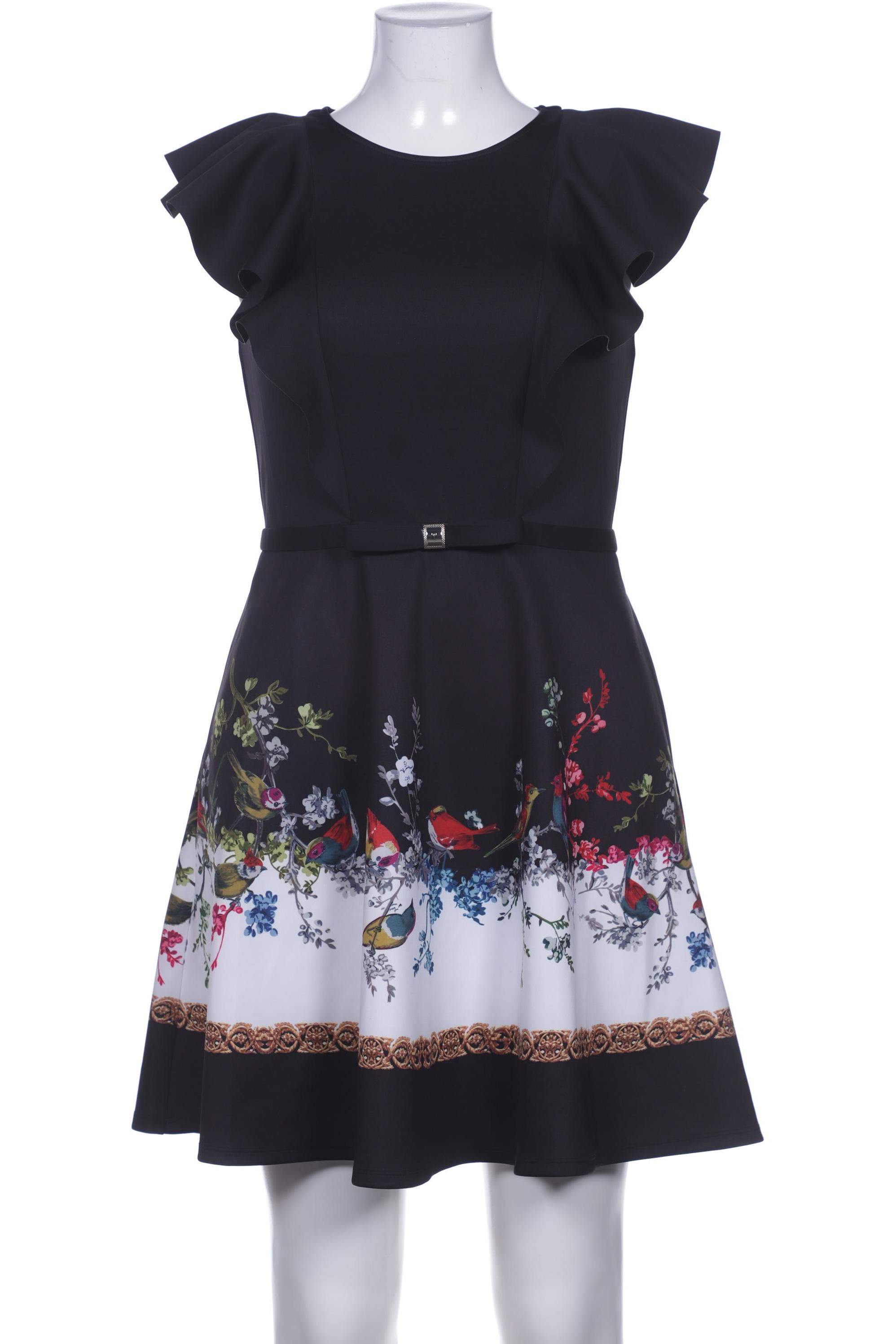 

TED BAKER Damen Kleid, schwarz