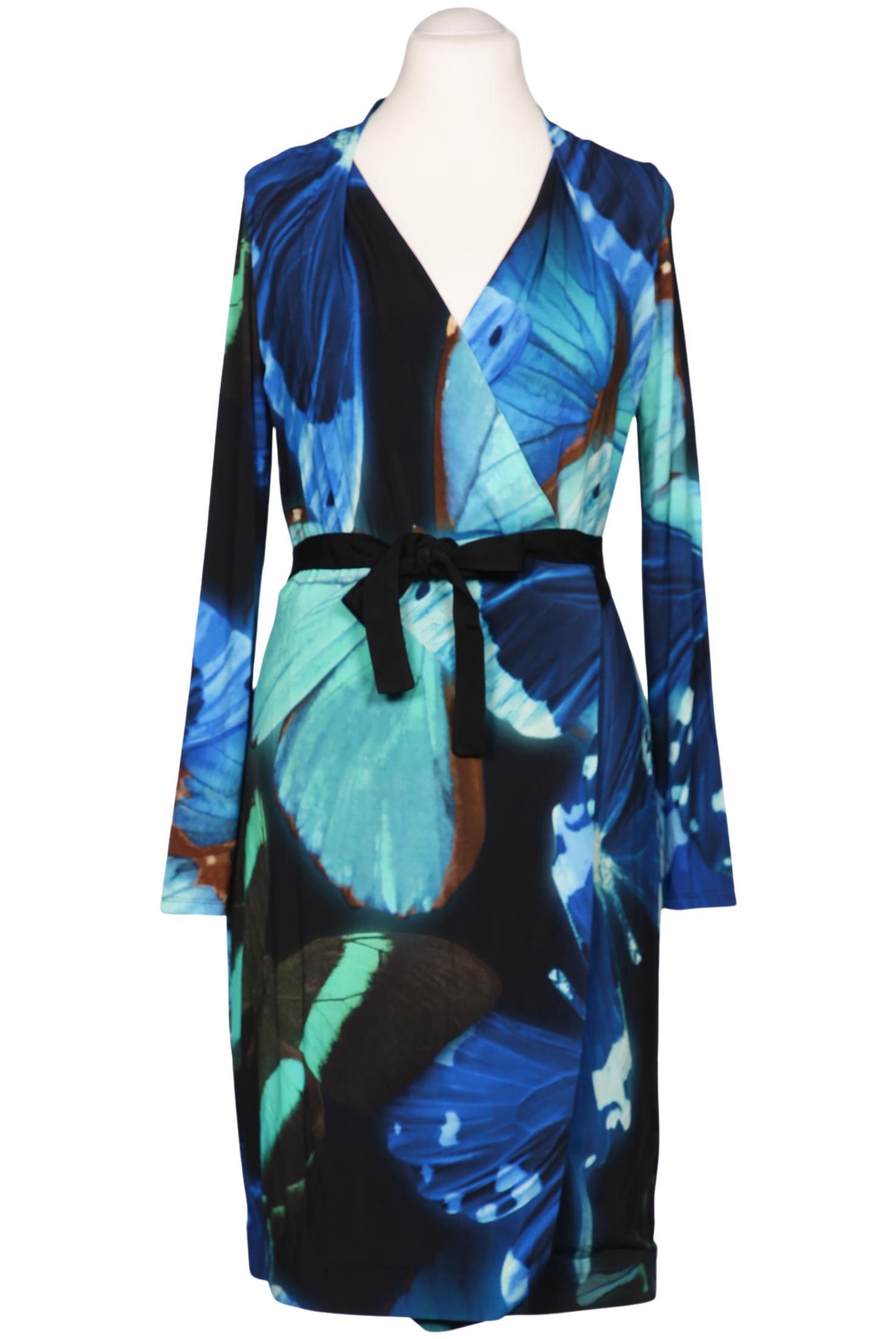 

TED Baker Damen Kleid, mehrfarbig, Gr. 40