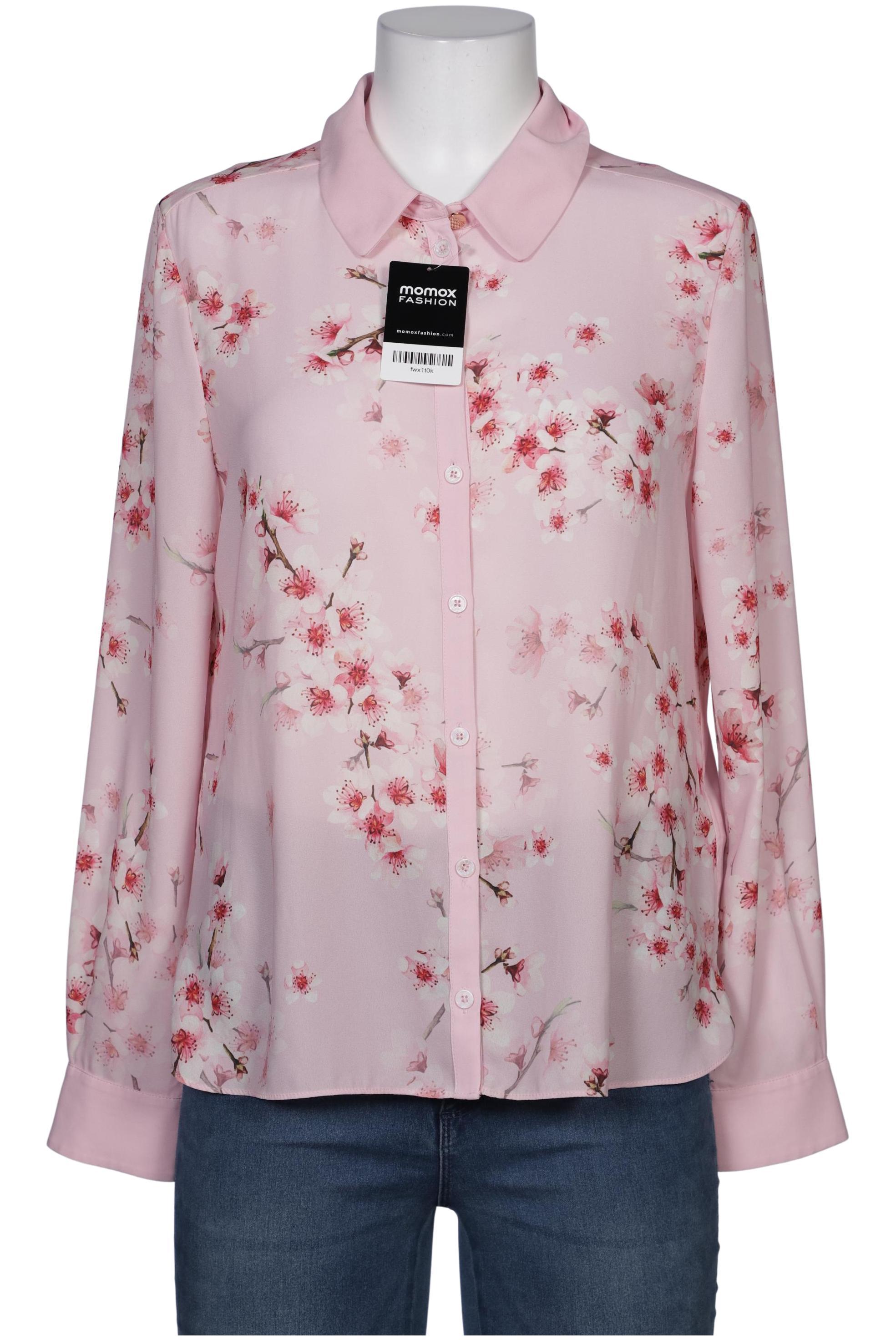 

TED Baker Damen Bluse, pink, Gr. 40