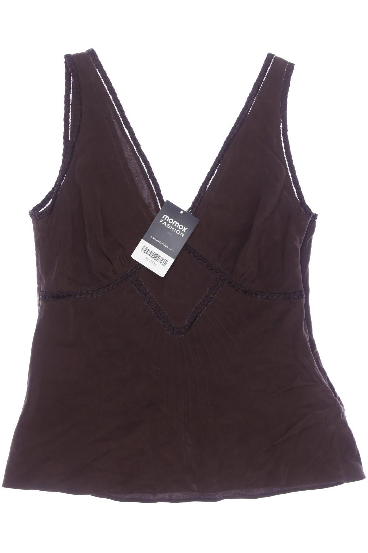 

TED Baker Damen Top, braun, Gr. 38