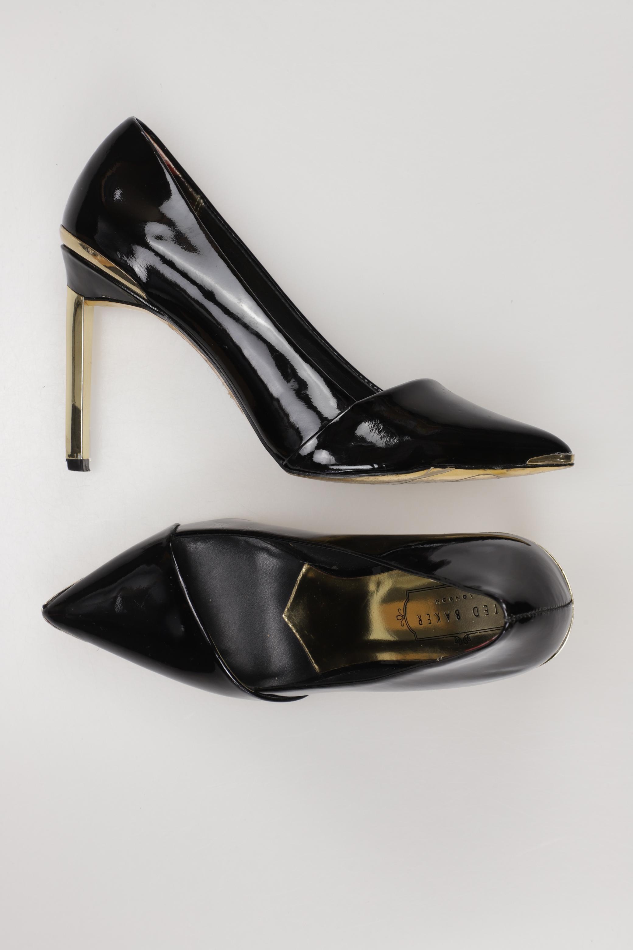 

TED Baker Damen Pumps, schwarz, Gr. 37