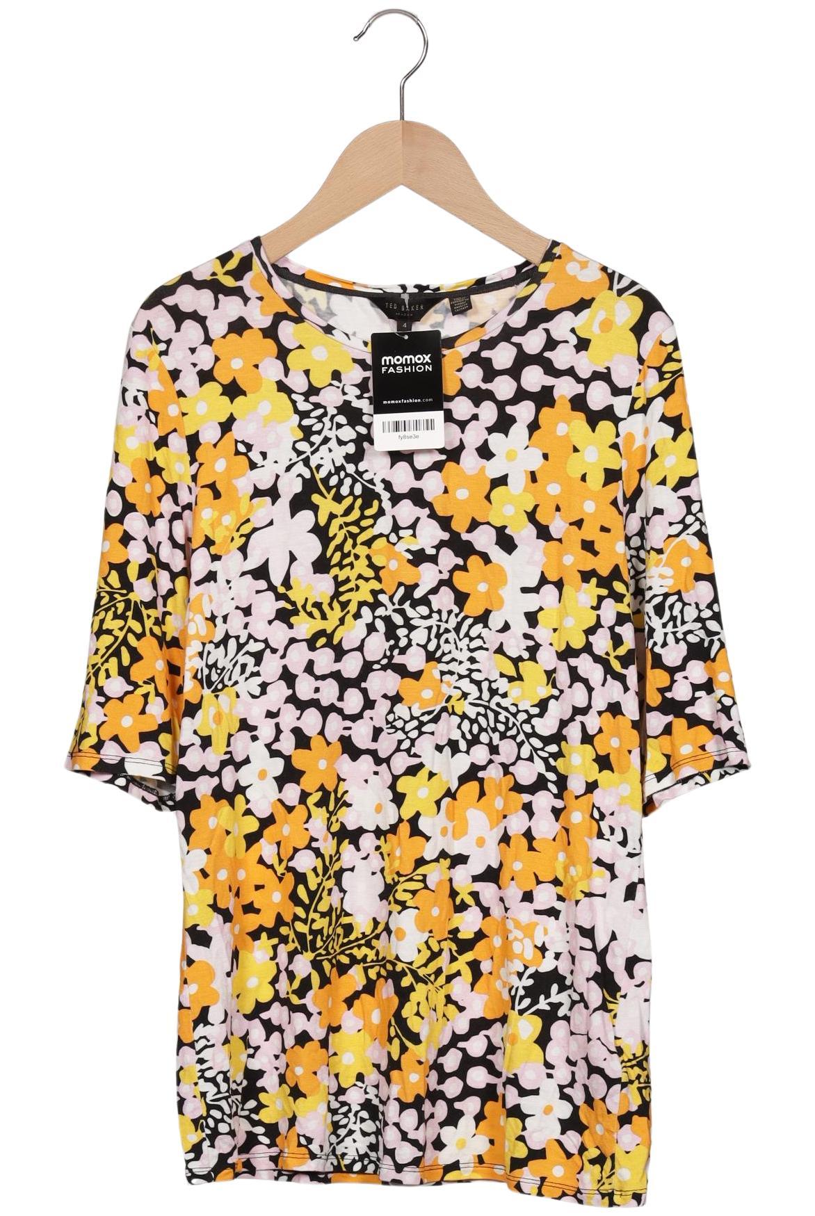 

TED Baker Damen T-Shirt, mehrfarbig, Gr. 42