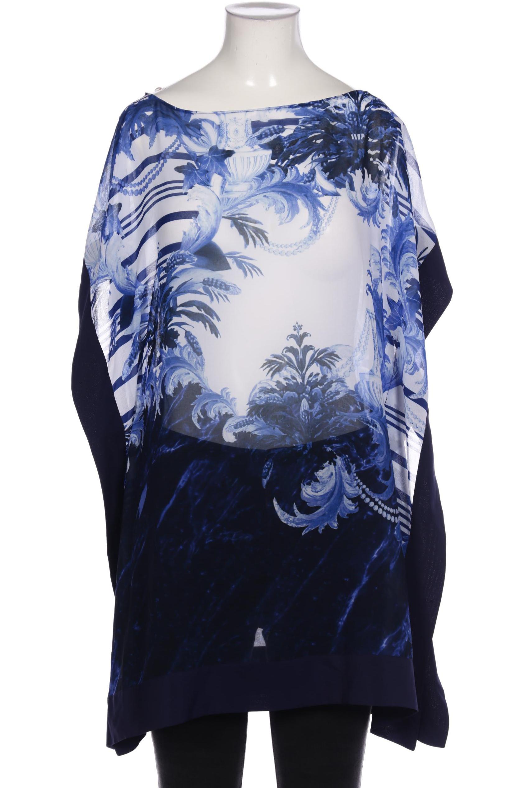 

TED Baker Damen Bluse, marineblau, Gr. 36