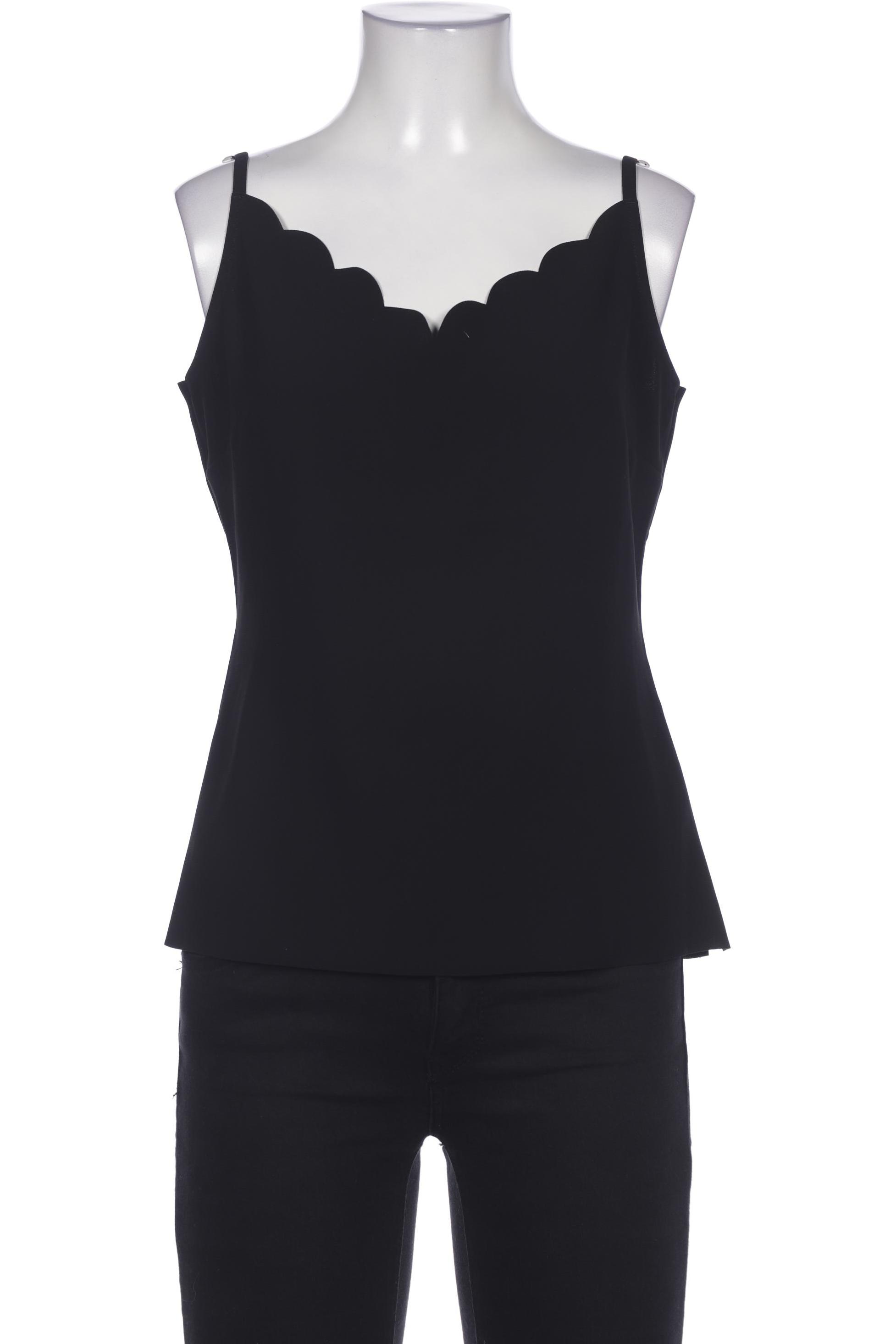 

TED BAKER Damen Bluse, schwarz
